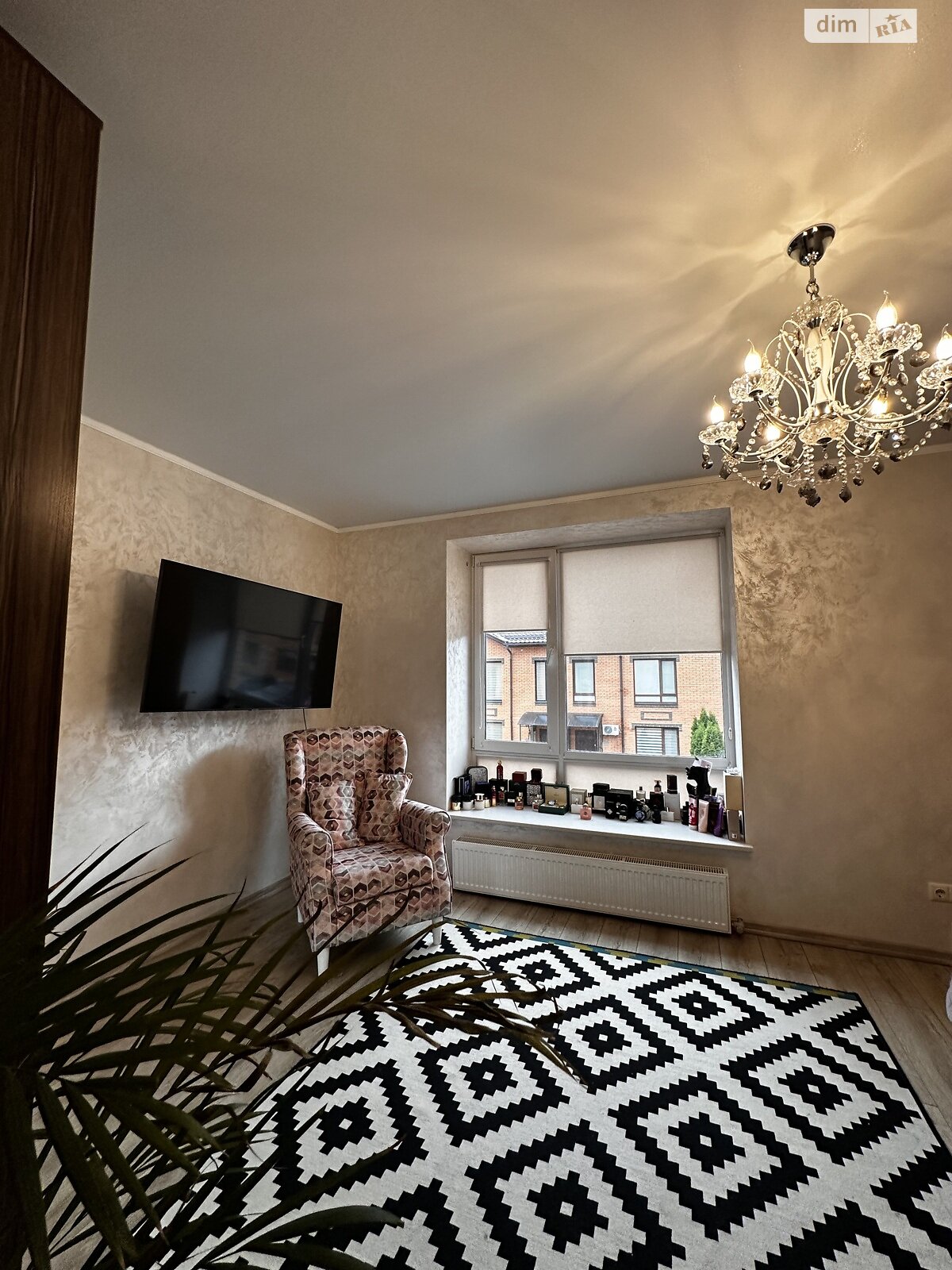 двоповерховий таунхаус, 124 кв. м, цегла. Продаж у Агрономічному фото 1 двоповерховий таунхаус, 124 кв. м, цегла. Продаж у Агрономічному фото 1