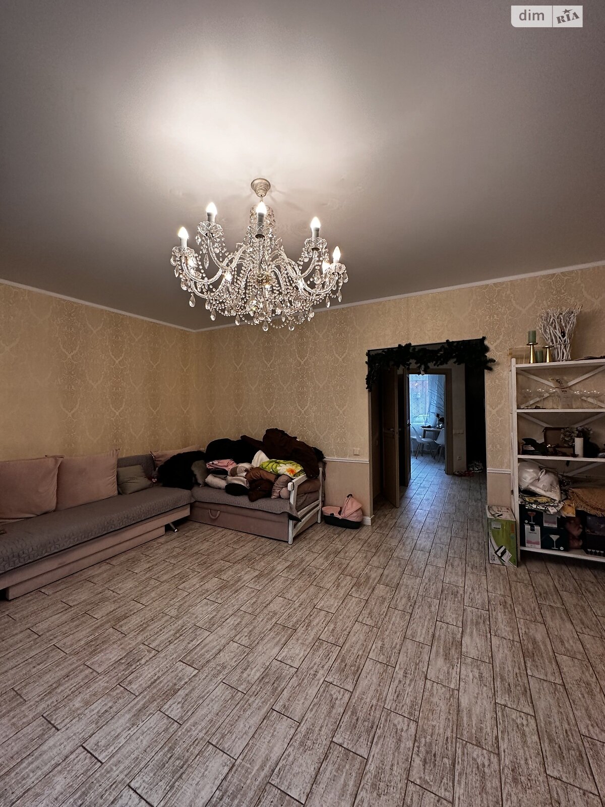 двоповерховий таунхаус, 124 кв. м, цегла. Продаж у Агрономічному фото 1 двоповерховий таунхаус, 124 кв. м, цегла. Продаж у Агрономічному фото 1