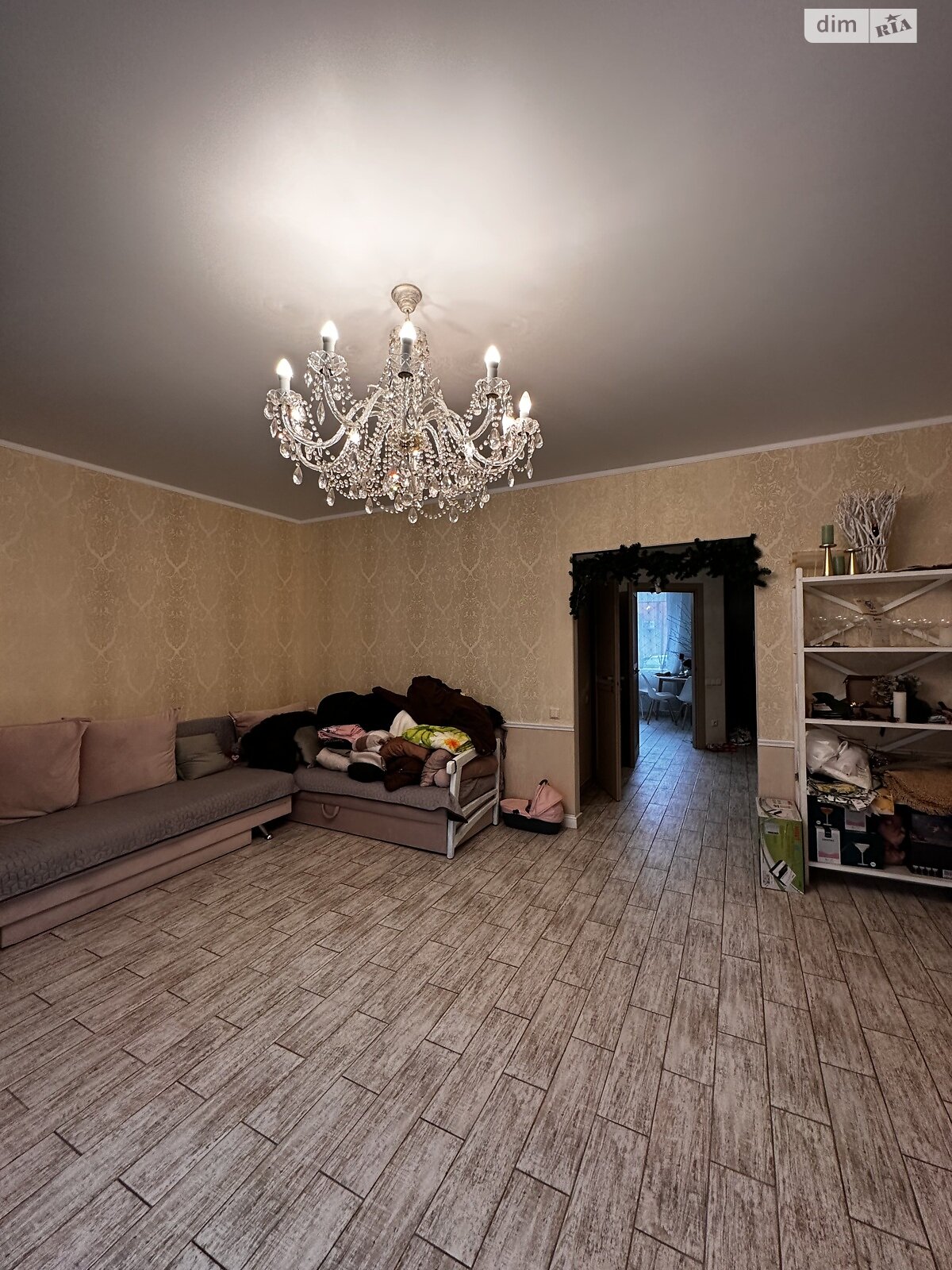 двоповерховий таунхаус, 124 кв. м, цегла. Продаж у Агрономічному фото 1 двоповерховий таунхаус, 124 кв. м, цегла. Продаж у Агрономічному фото 1