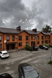 двоповерховий таунхаус, 124 кв. м, цегла. Продаж у Агрономічному фото 2