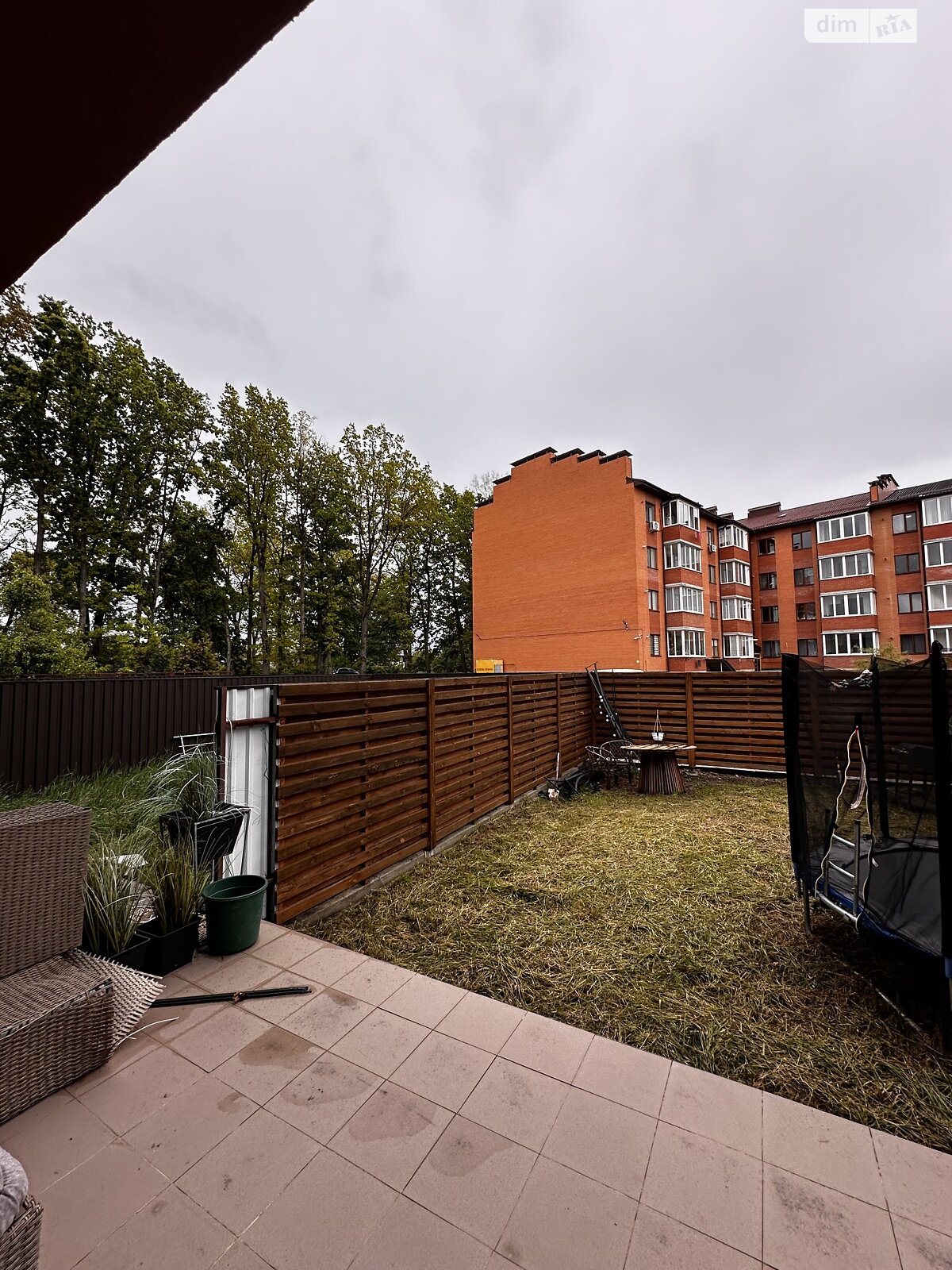 двоповерховий таунхаус, 124 кв. м, цегла. Продаж у Агрономічному фото 1 двоповерховий таунхаус, 124 кв. м, цегла. Продаж у Агрономічному фото 1