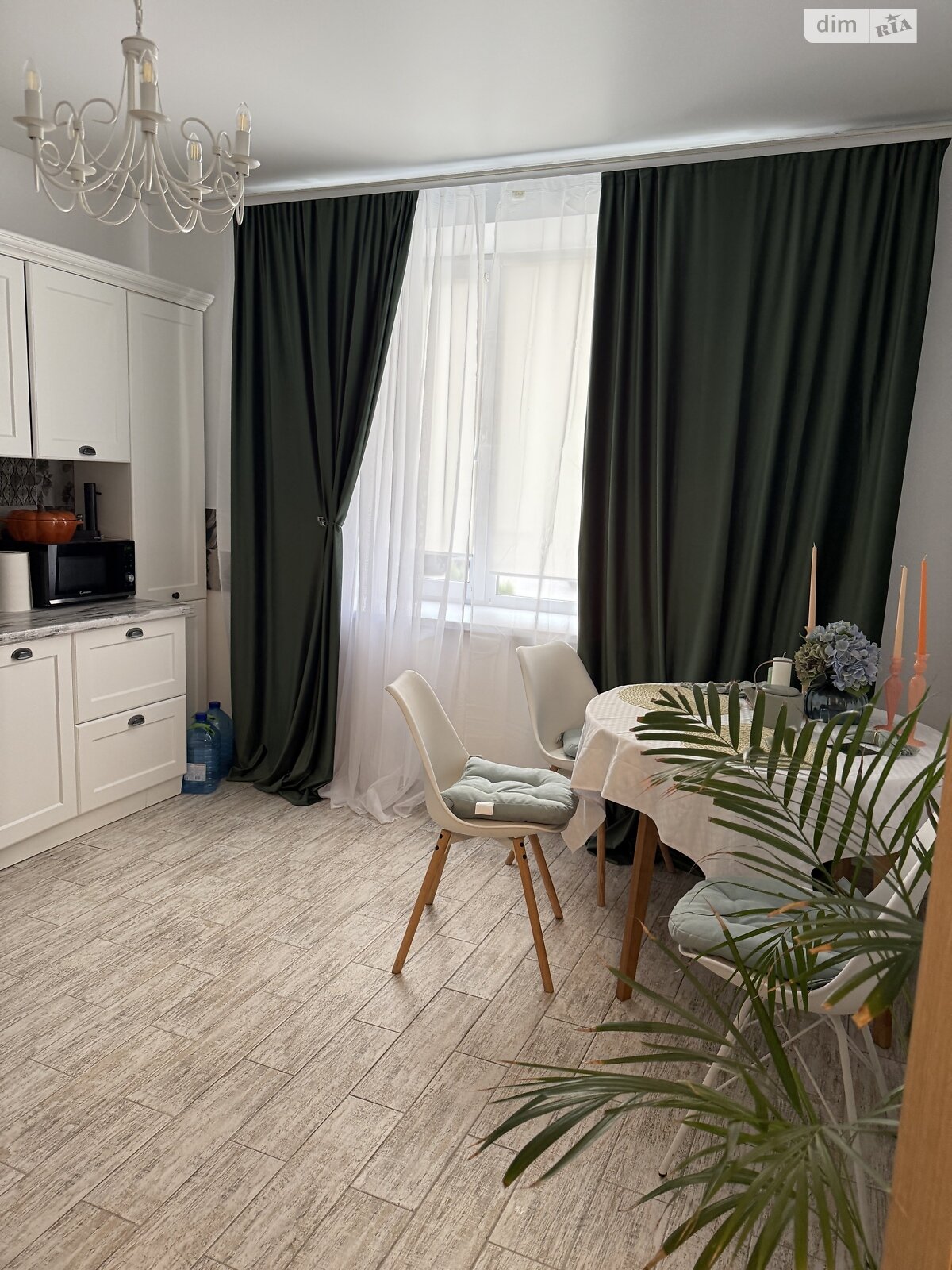 двоповерховий таунхаус, 124 кв. м, цегла. Продаж у Агрономічному фото 1 двоповерховий таунхаус, 124 кв. м, цегла. Продаж у Агрономічному фото 1