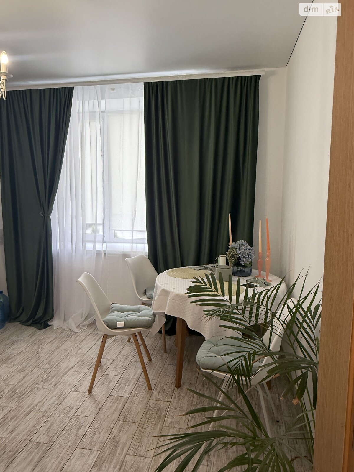двоповерховий таунхаус, 124 кв. м, цегла. Продаж у Агрономічному фото 1 двоповерховий таунхаус, 124 кв. м, цегла. Продаж у Агрономічному фото 1