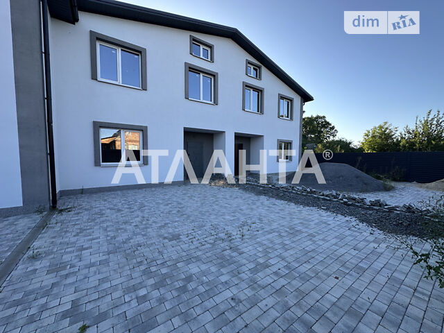 Дом по адресу ул. Центральная (площадь 115 м²) - Atlanta.ua - фото 2