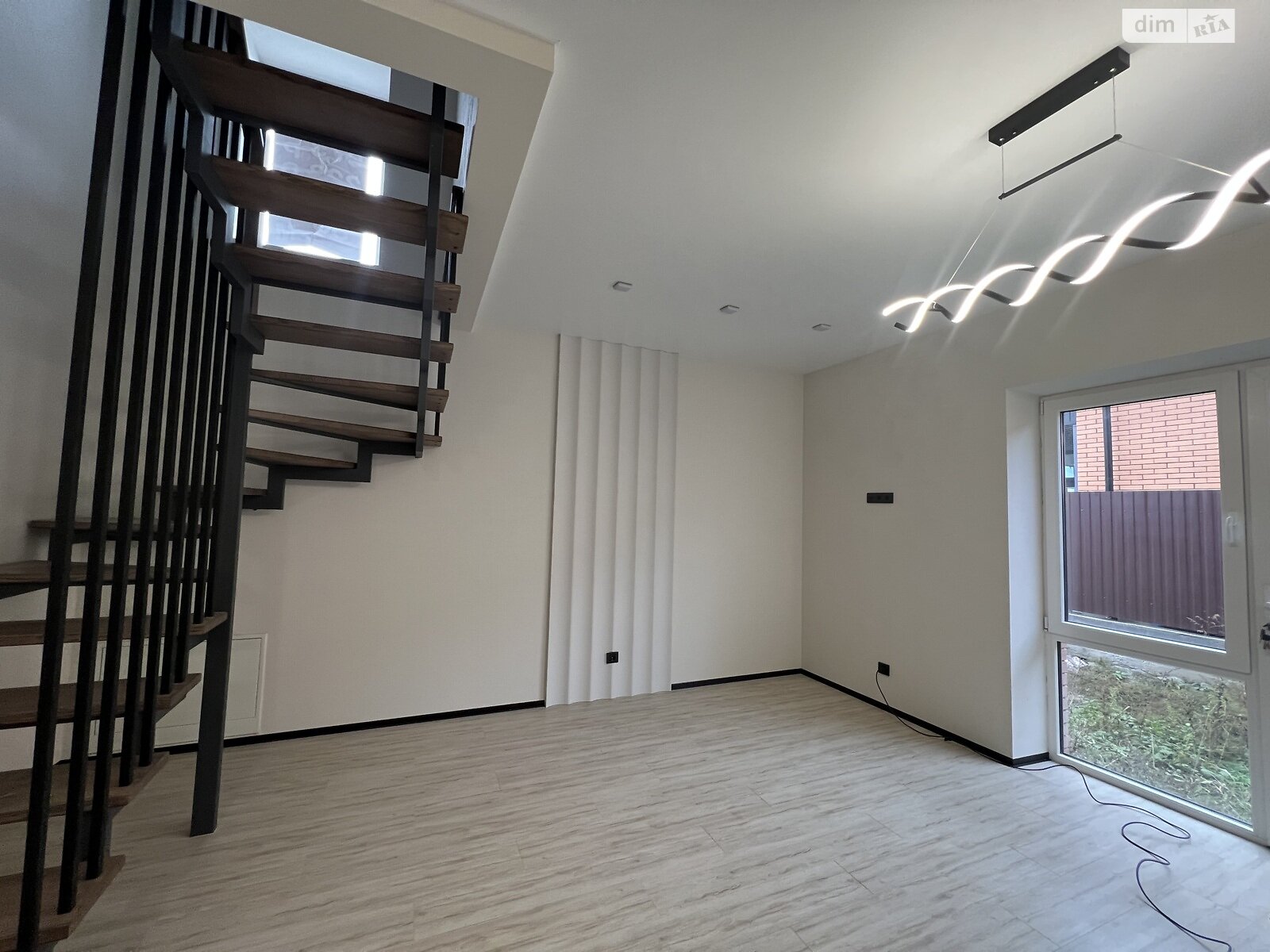 двоповерховий таунхаус, 90 кв. м, кирпич. Продаж у Агрономічному фото 1 двоповерховий таунхаус, 90 кв. м, кирпич. Продаж у Агрономічному фото 1