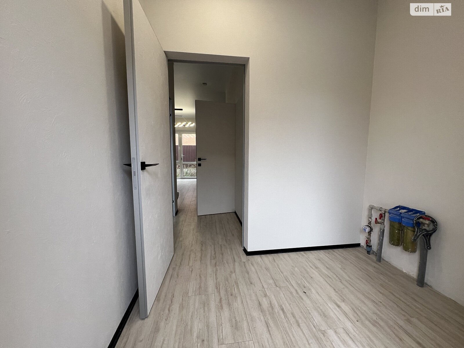 двоповерховий таунхаус, 90 кв. м, кирпич. Продаж у Агрономічному фото 1 двоповерховий таунхаус, 90 кв. м, кирпич. Продаж у Агрономічному фото 1