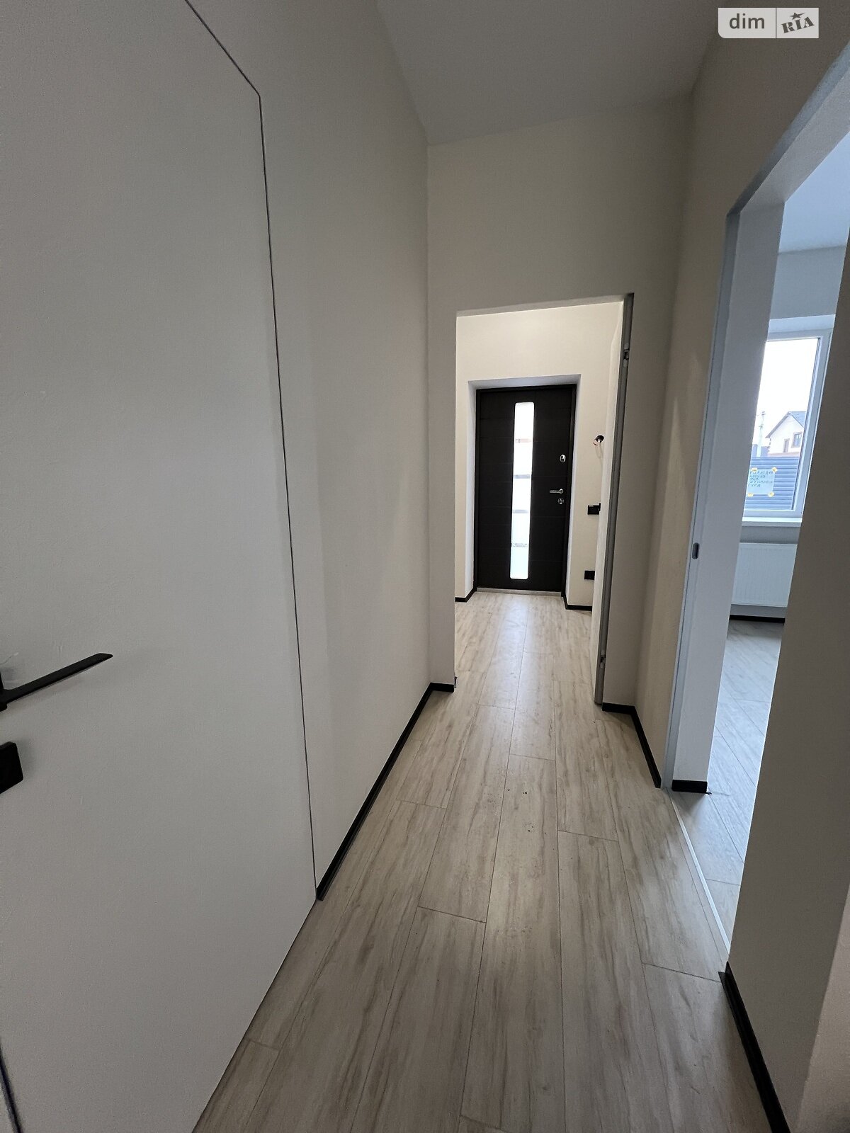 двоповерховий таунхаус, 90 кв. м, кирпич. Продаж у Агрономічному фото 1 двоповерховий таунхаус, 90 кв. м, кирпич. Продаж у Агрономічному фото 1