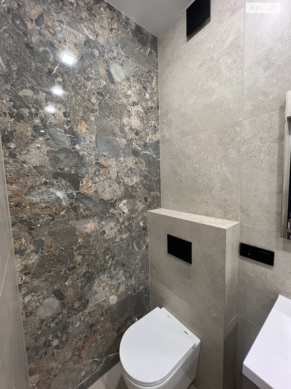 двоповерховий таунхаус, 90 кв. м, кирпич. Продаж у Агрономічному фото 1 двоповерховий таунхаус, 90 кв. м, кирпич. Продаж у Агрономічному фото 1