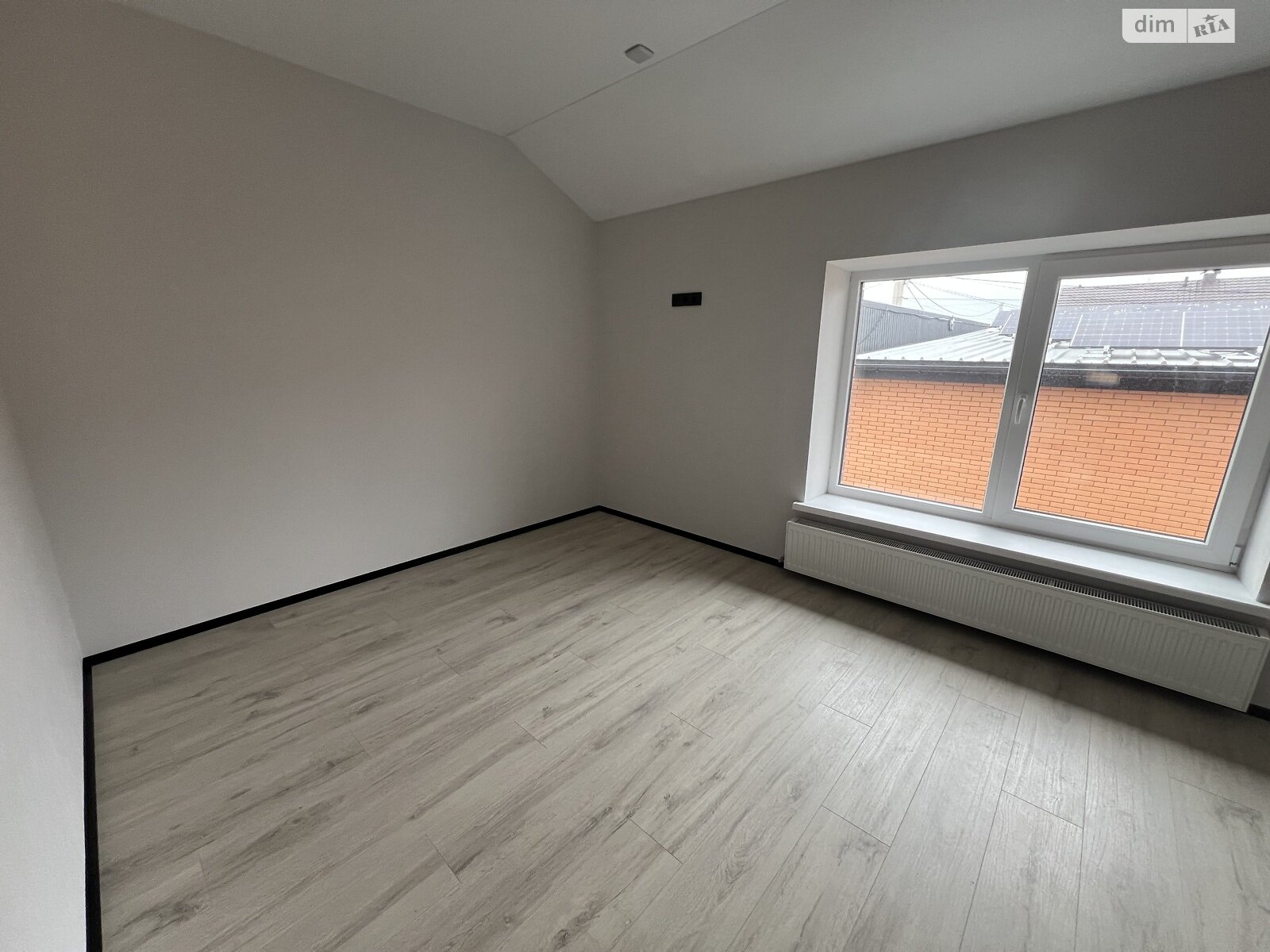 двоповерховий таунхаус, 90 кв. м, кирпич. Продаж у Агрономічному фото 1 двоповерховий таунхаус, 90 кв. м, кирпич. Продаж у Агрономічному фото 1