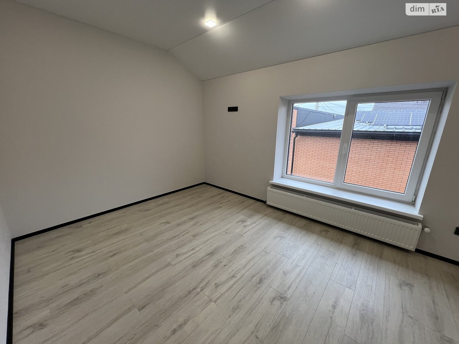 двоповерховий таунхаус, 90 кв. м, кирпич. Продаж у Агрономічному фото 1 двоповерховий таунхаус, 90 кв. м, кирпич. Продаж у Агрономічному фото 1