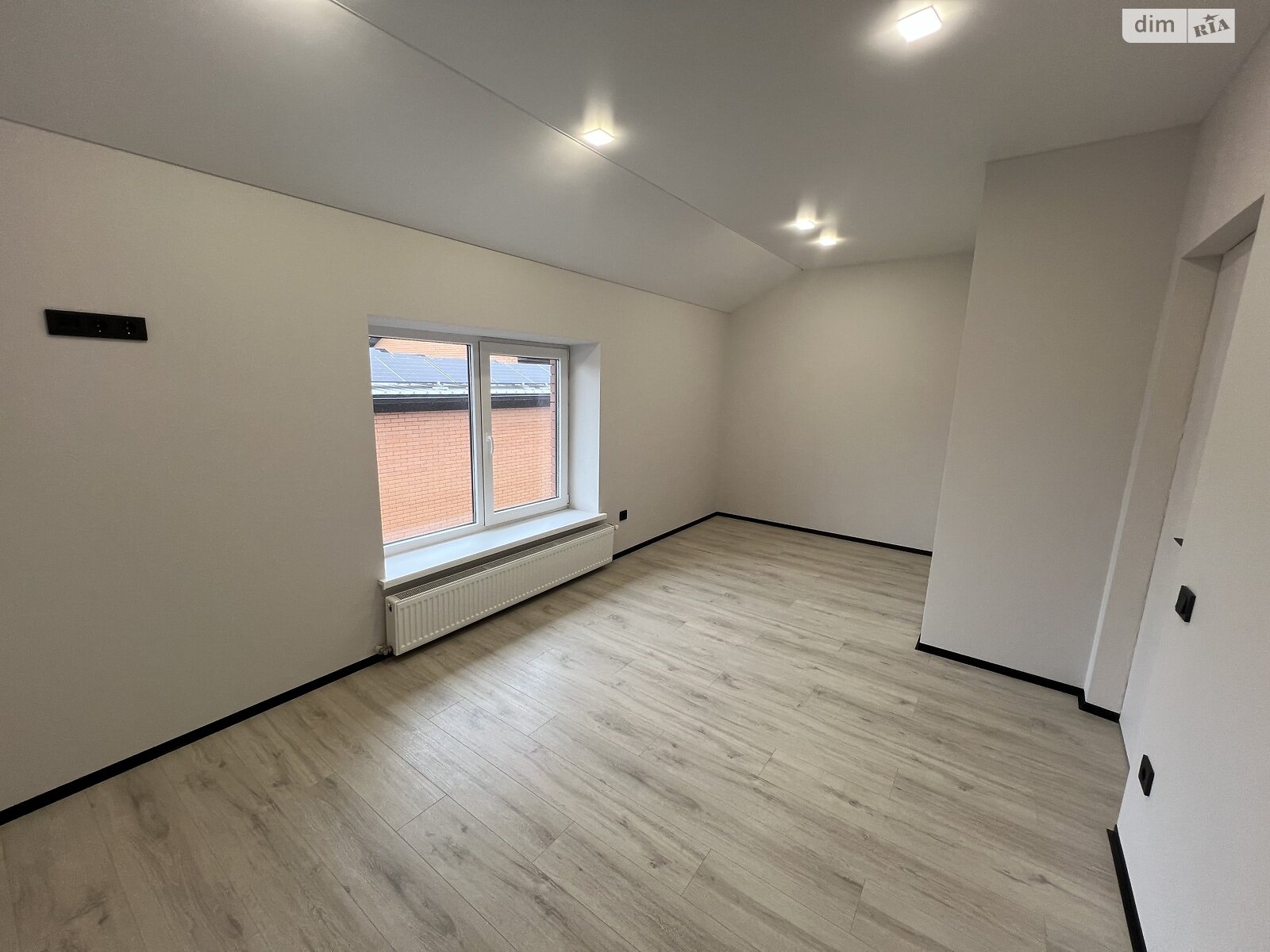 двоповерховий таунхаус, 90 кв. м, кирпич. Продаж у Агрономічному фото 1 двоповерховий таунхаус, 90 кв. м, кирпич. Продаж у Агрономічному фото 1