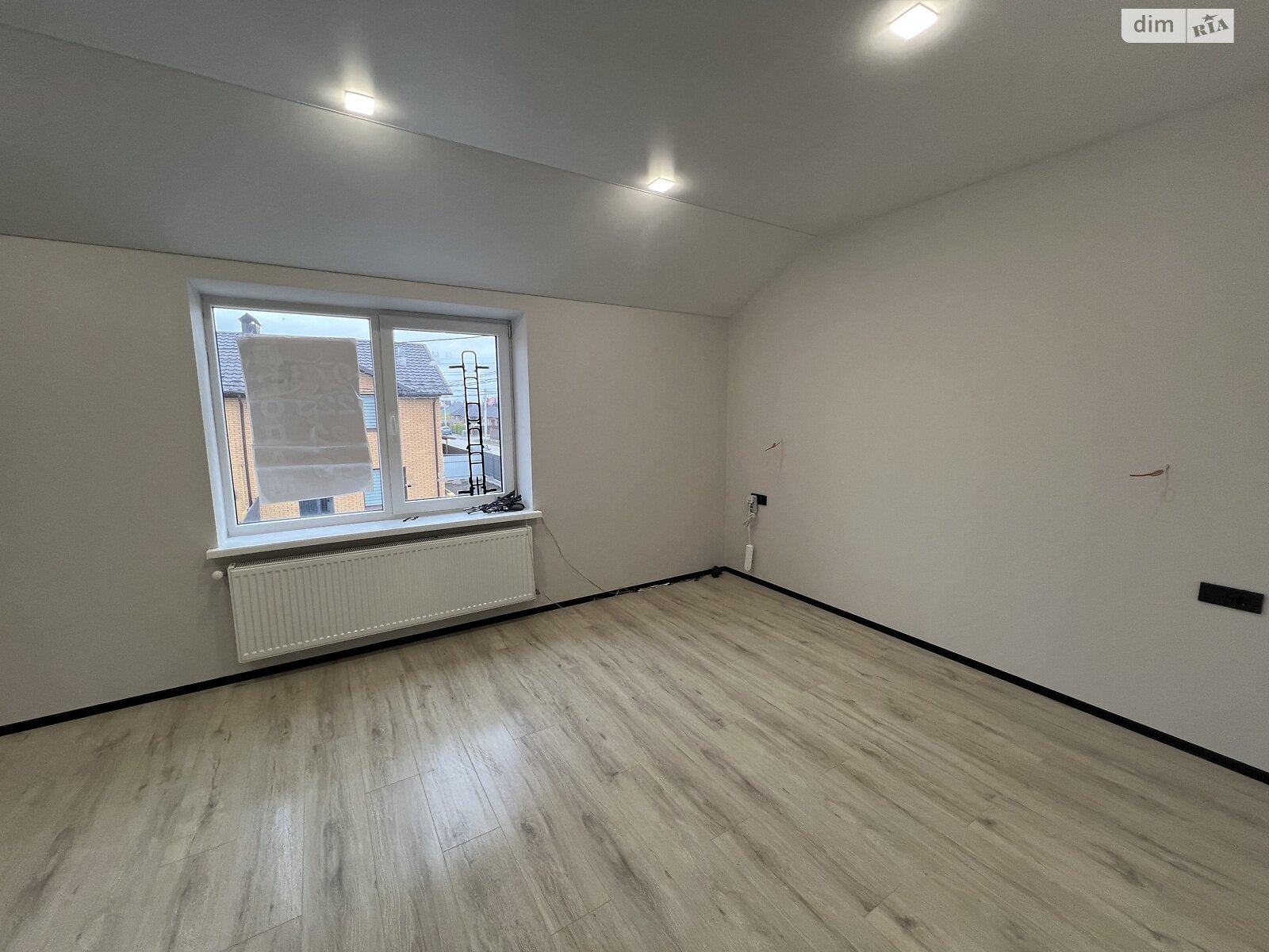 двоповерховий таунхаус, 90 кв. м, кирпич. Продаж у Агрономічному фото 1 двоповерховий таунхаус, 90 кв. м, кирпич. Продаж у Агрономічному фото 1