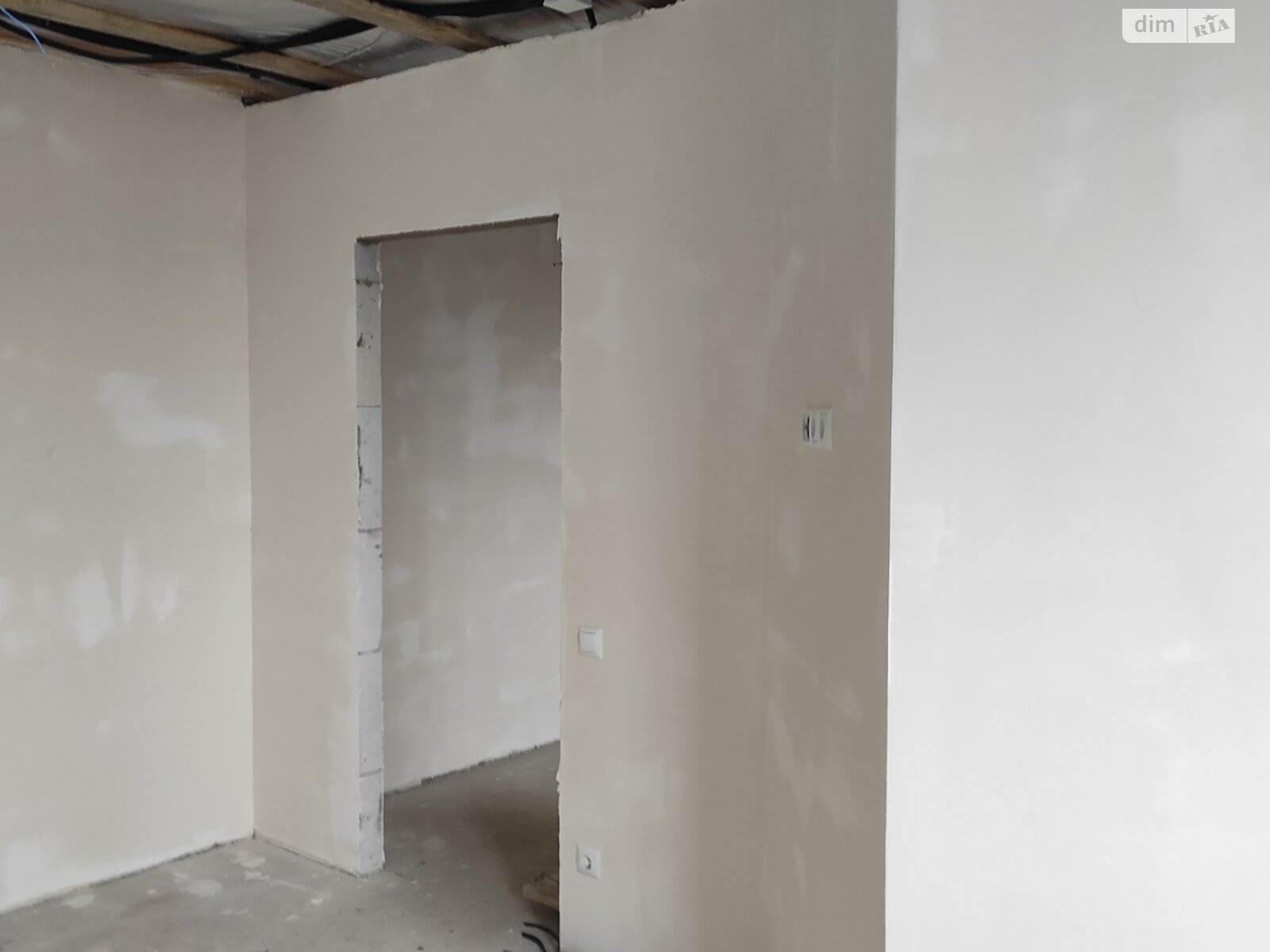 двоповерховий таунхаус, 90 кв. м, газобетон. Продаж у Агрономічному фото 1 двоповерховий таунхаус, 90 кв. м, газобетон. Продаж у Агрономічному фото 1