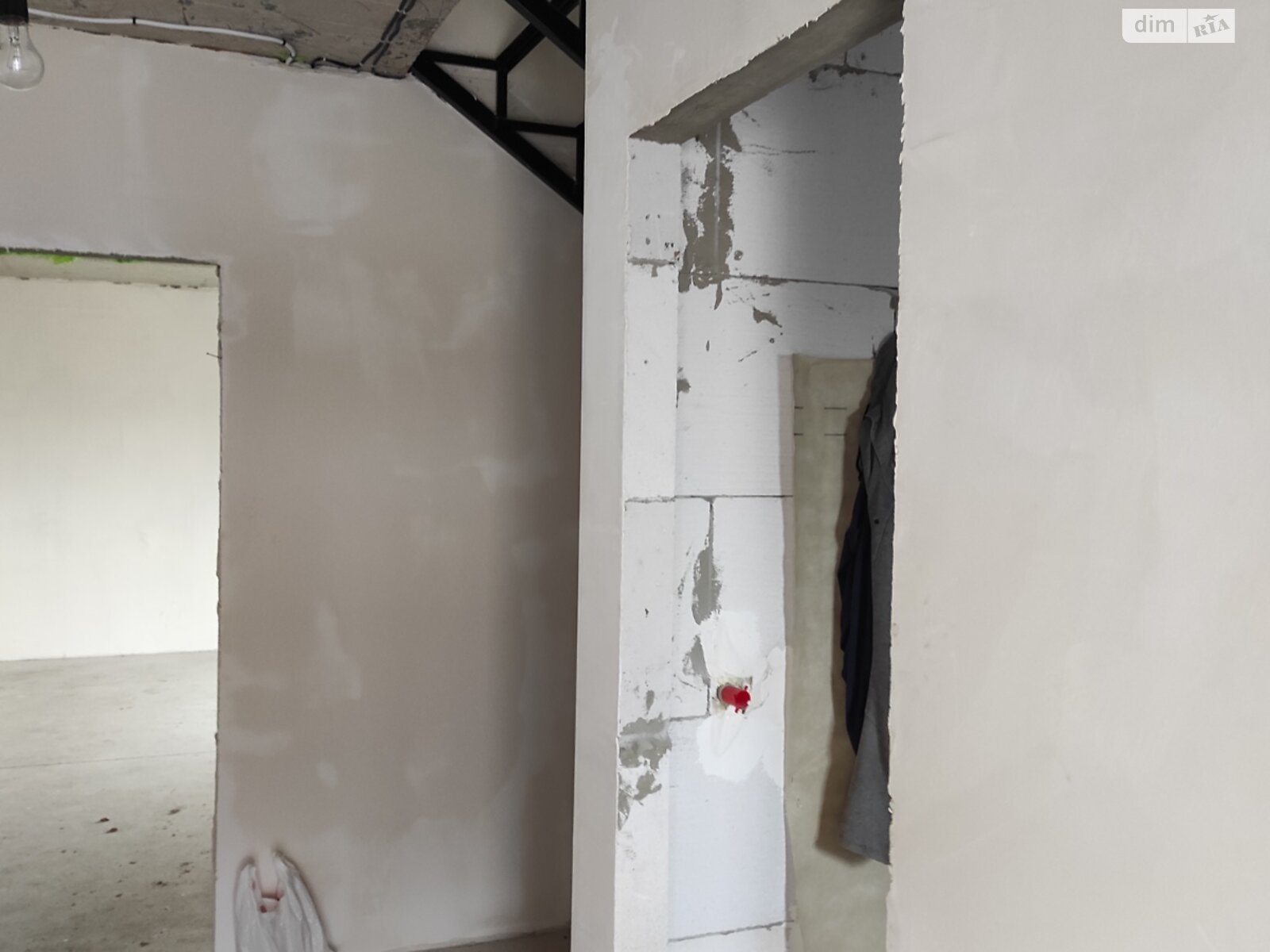 двоповерховий таунхаус, 90 кв. м, газобетон. Продаж у Агрономічному фото 1 двоповерховий таунхаус, 90 кв. м, газобетон. Продаж у Агрономічному фото 1