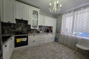 двоповерховий таунхаус, 124 кв. м, цегла. Продаж у Агрономічному фото 2
