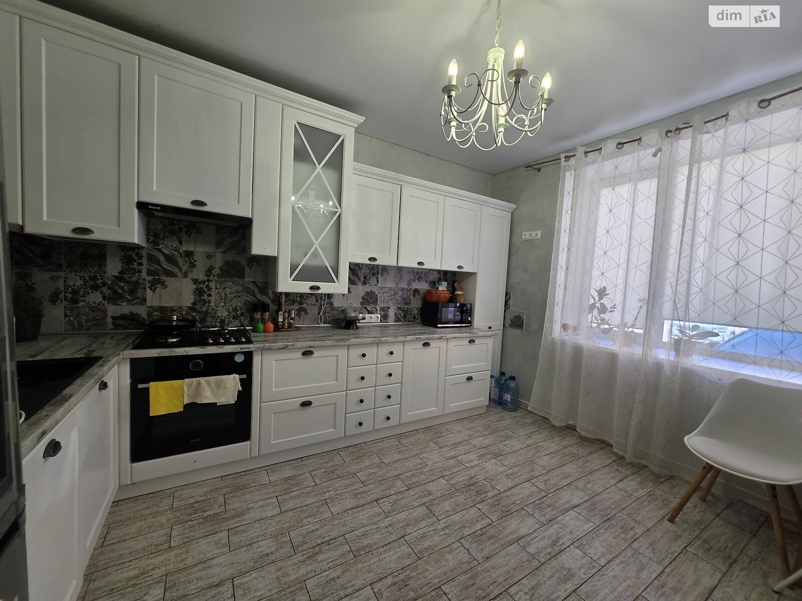 двоповерховий таунхаус, 124 кв. м, цегла. Продаж у Агрономічному фото 1 двоповерховий таунхаус, 124 кв. м, цегла. Продаж у Агрономічному фото 1