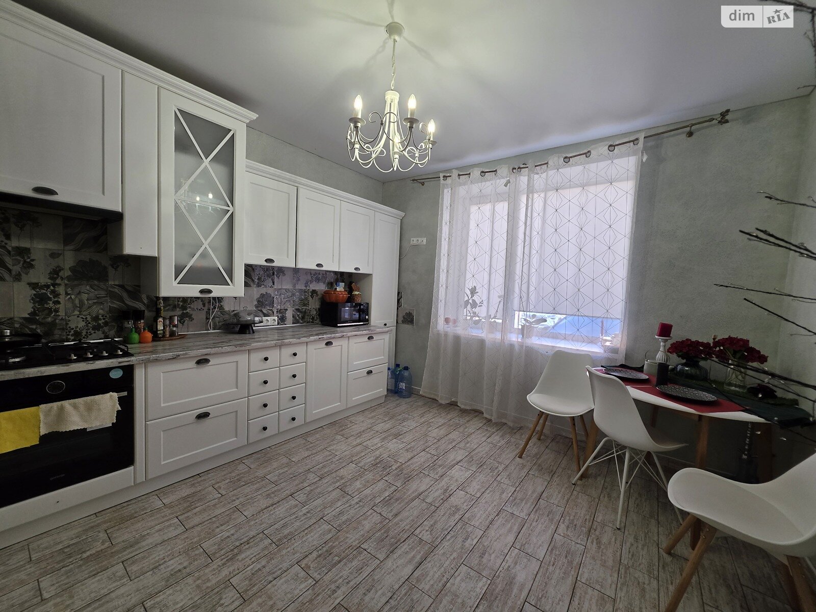 двоповерховий таунхаус, 124 кв. м, цегла. Продаж у Агрономічному фото 1 двоповерховий таунхаус, 124 кв. м, цегла. Продаж у Агрономічному фото 1