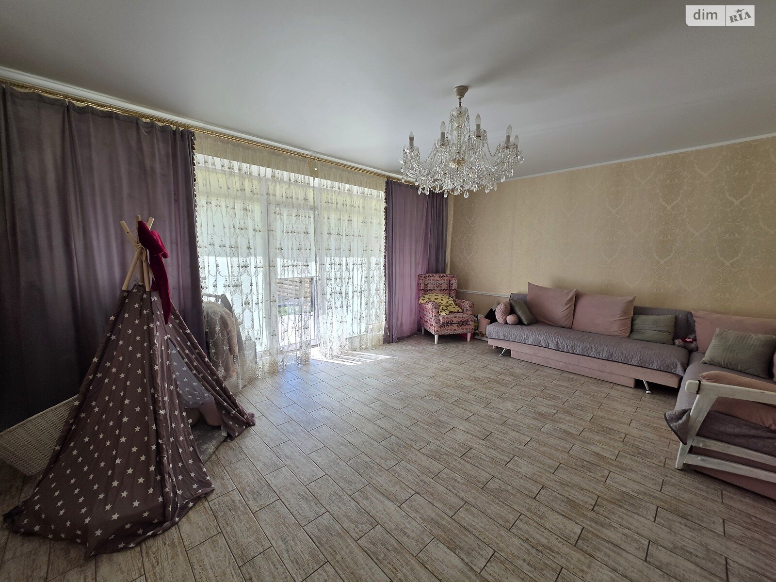 двоповерховий таунхаус, 124 кв. м, цегла. Продаж у Агрономічному фото 1 двоповерховий таунхаус, 124 кв. м, цегла. Продаж у Агрономічному фото 1