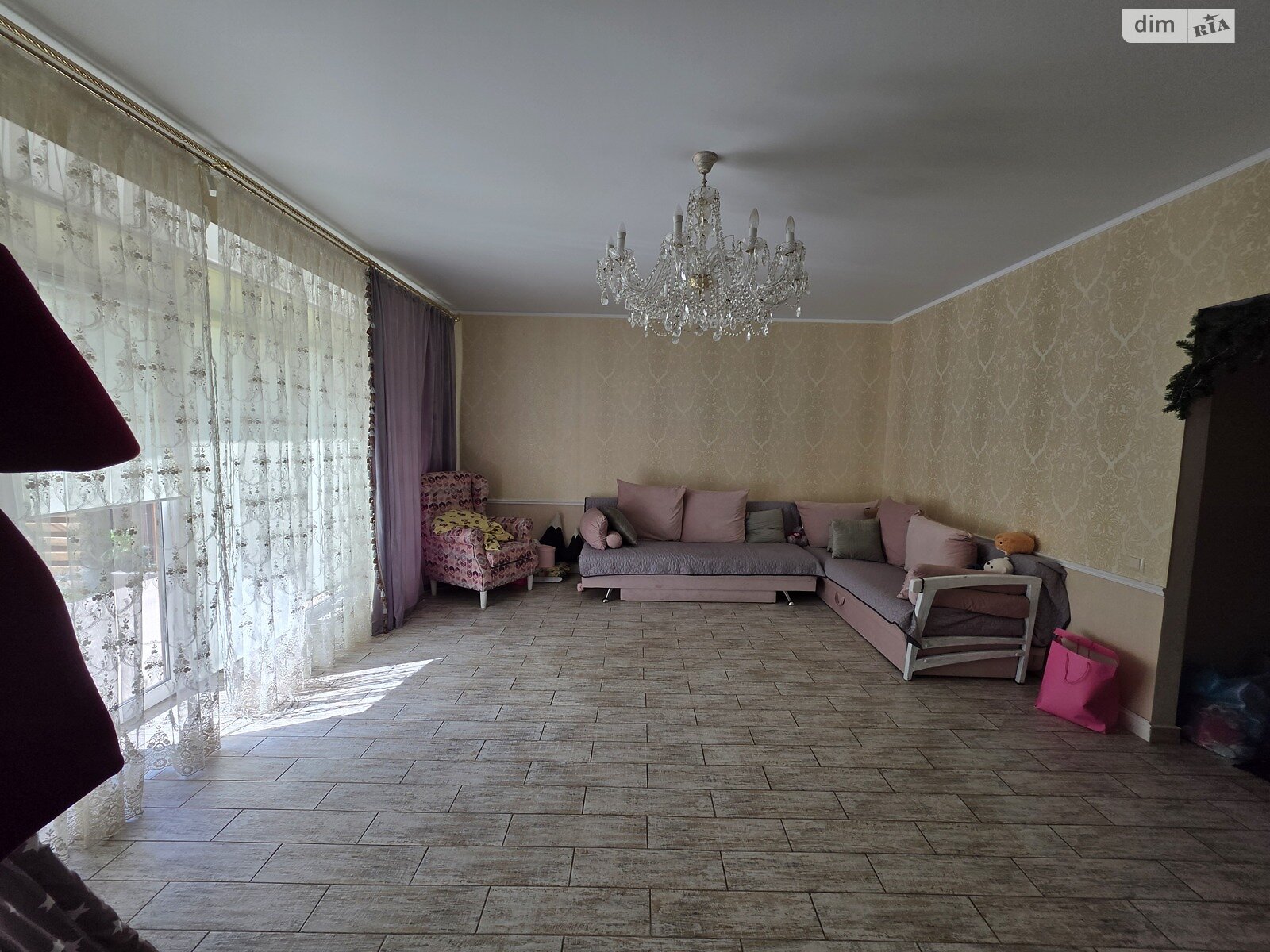 двоповерховий таунхаус, 124 кв. м, цегла. Продаж у Агрономічному фото 1 двоповерховий таунхаус, 124 кв. м, цегла. Продаж у Агрономічному фото 1