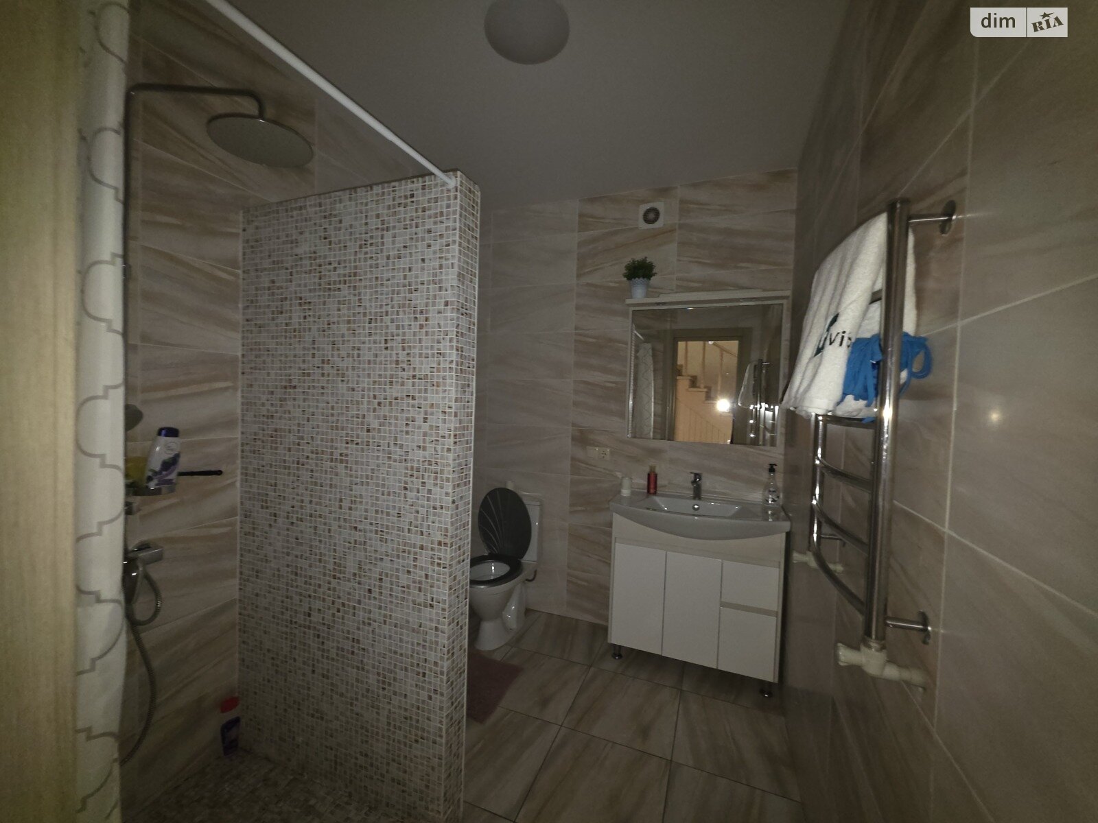 двоповерховий таунхаус, 124 кв. м, цегла. Продаж у Агрономічному фото 1 двоповерховий таунхаус, 124 кв. м, цегла. Продаж у Агрономічному фото 1