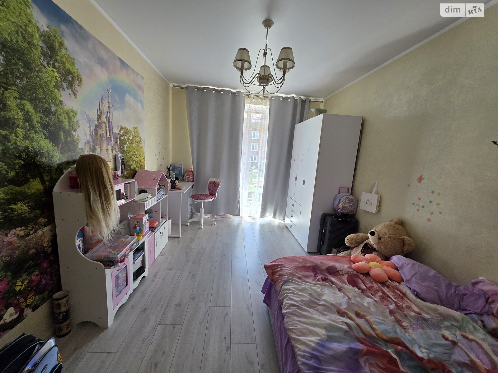 двоповерховий таунхаус, 124 кв. м, цегла. Продаж у Агрономічному фото 1 двоповерховий таунхаус, 124 кв. м, цегла. Продаж у Агрономічному фото 1
