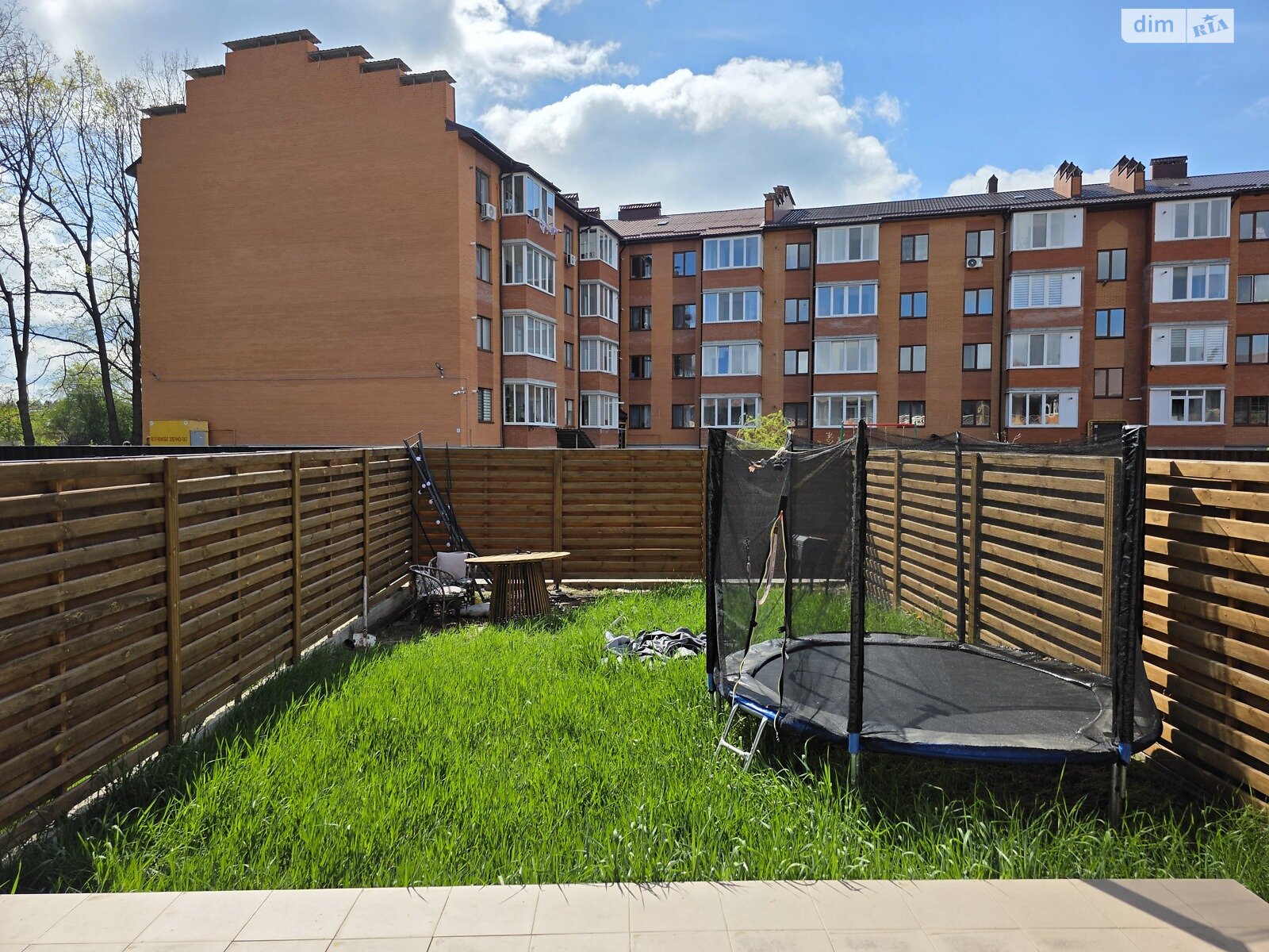 двоповерховий таунхаус, 124 кв. м, цегла. Продаж у Агрономічному фото 1 двоповерховий таунхаус, 124 кв. м, цегла. Продаж у Агрономічному фото 1