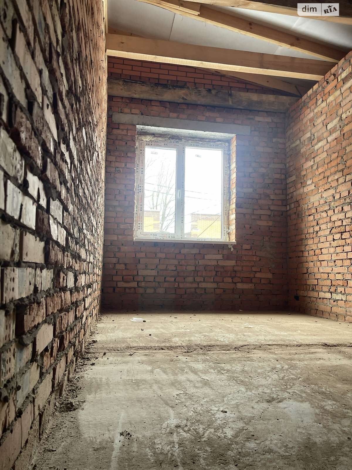 двоповерховий таунхаус, 65 кв. м, цегла. Продаж у Агрономічному фото 1 двоповерховий таунхаус, 65 кв. м, цегла. Продаж у Агрономічному фото 1