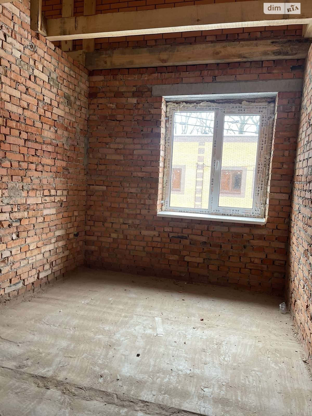 двоповерховий таунхаус, 65 кв. м, цегла. Продаж у Агрономічному фото 1 двоповерховий таунхаус, 65 кв. м, цегла. Продаж у Агрономічному фото 1