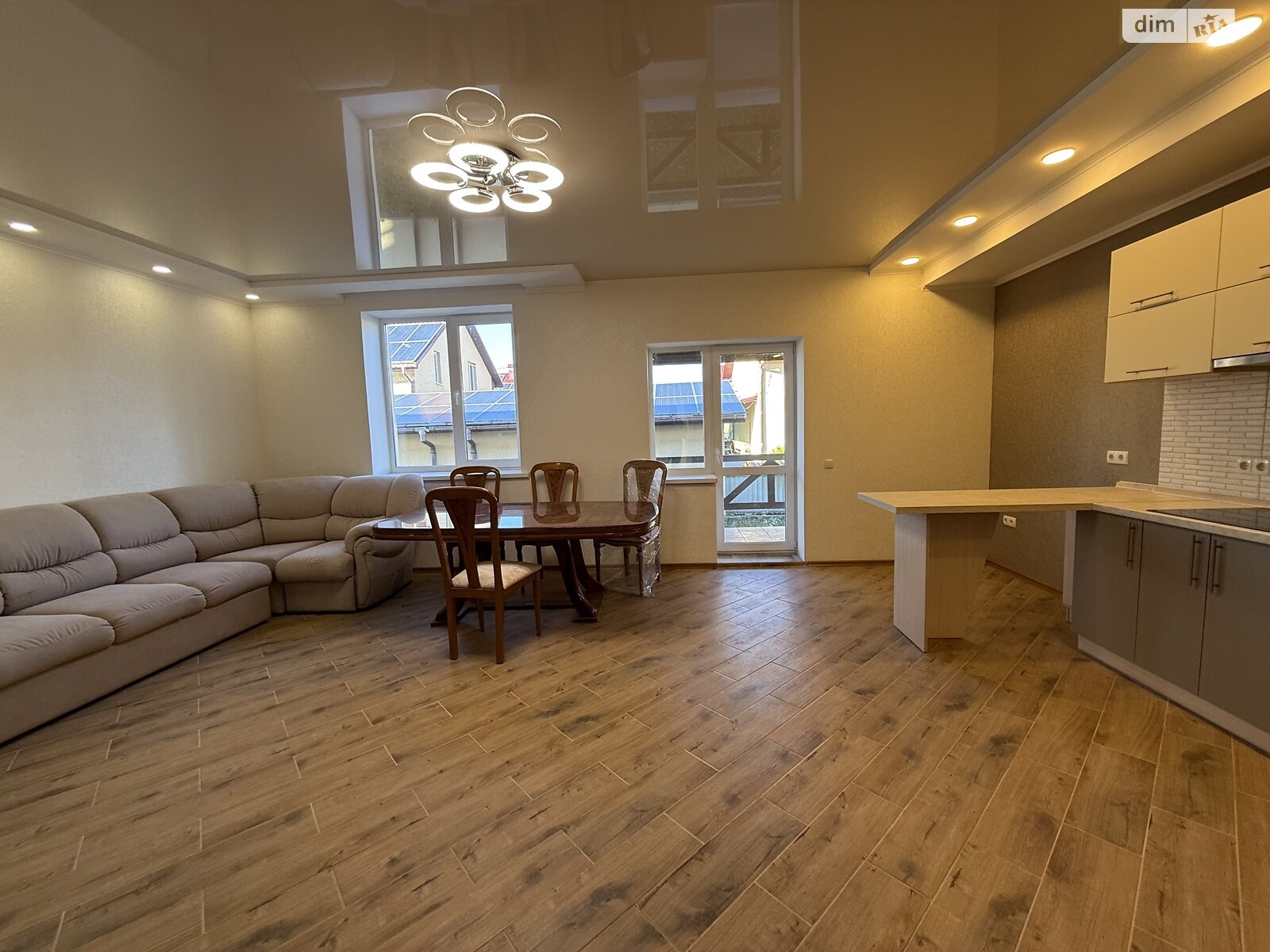 двухэтажный таунхаус, 110 кв. м, кирпич. Продажа в Агрономичном фото 1 двухэтажный таунхаус, 110 кв. м, кирпич. Продажа в Агрономичном фото 1