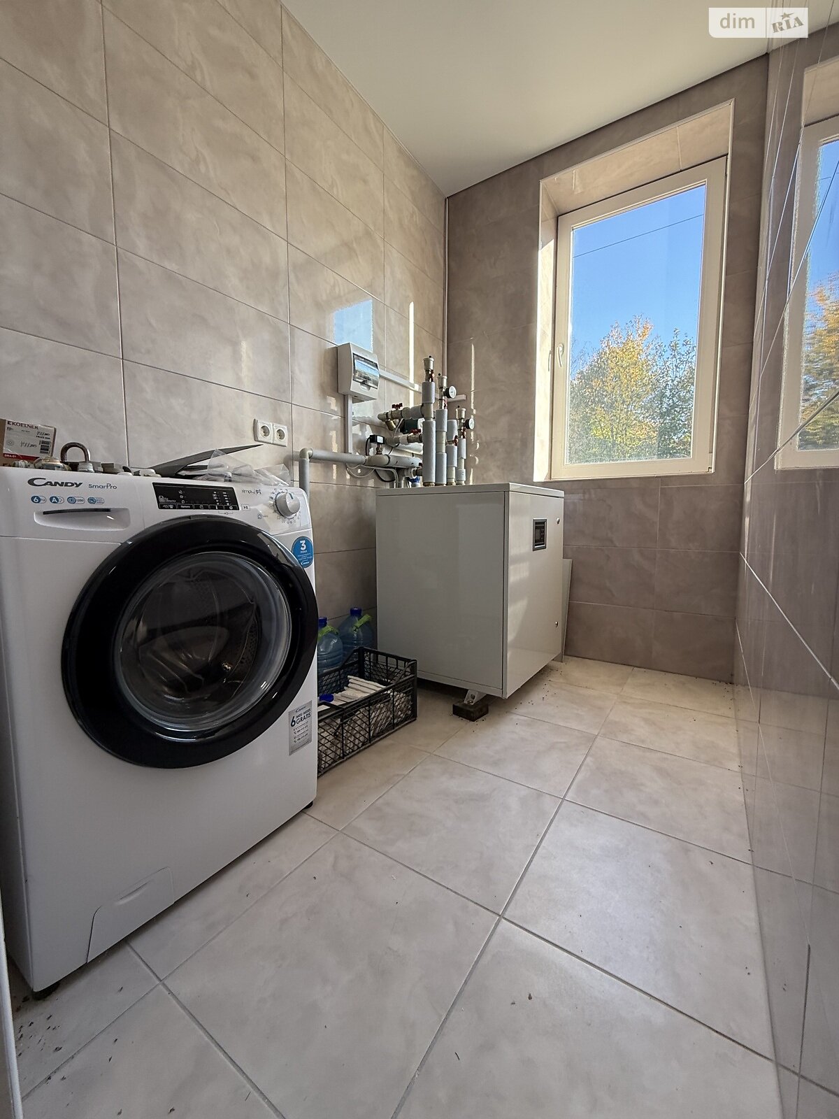 двухэтажный таунхаус, 110 кв. м, кирпич. Продажа в Агрономичном фото 1 двухэтажный таунхаус, 110 кв. м, кирпич. Продажа в Агрономичном фото 1