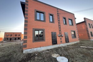 двухэтажный таунхаус, 70 кв. м, кирпич. Продажа в Агрономичном фото 2
