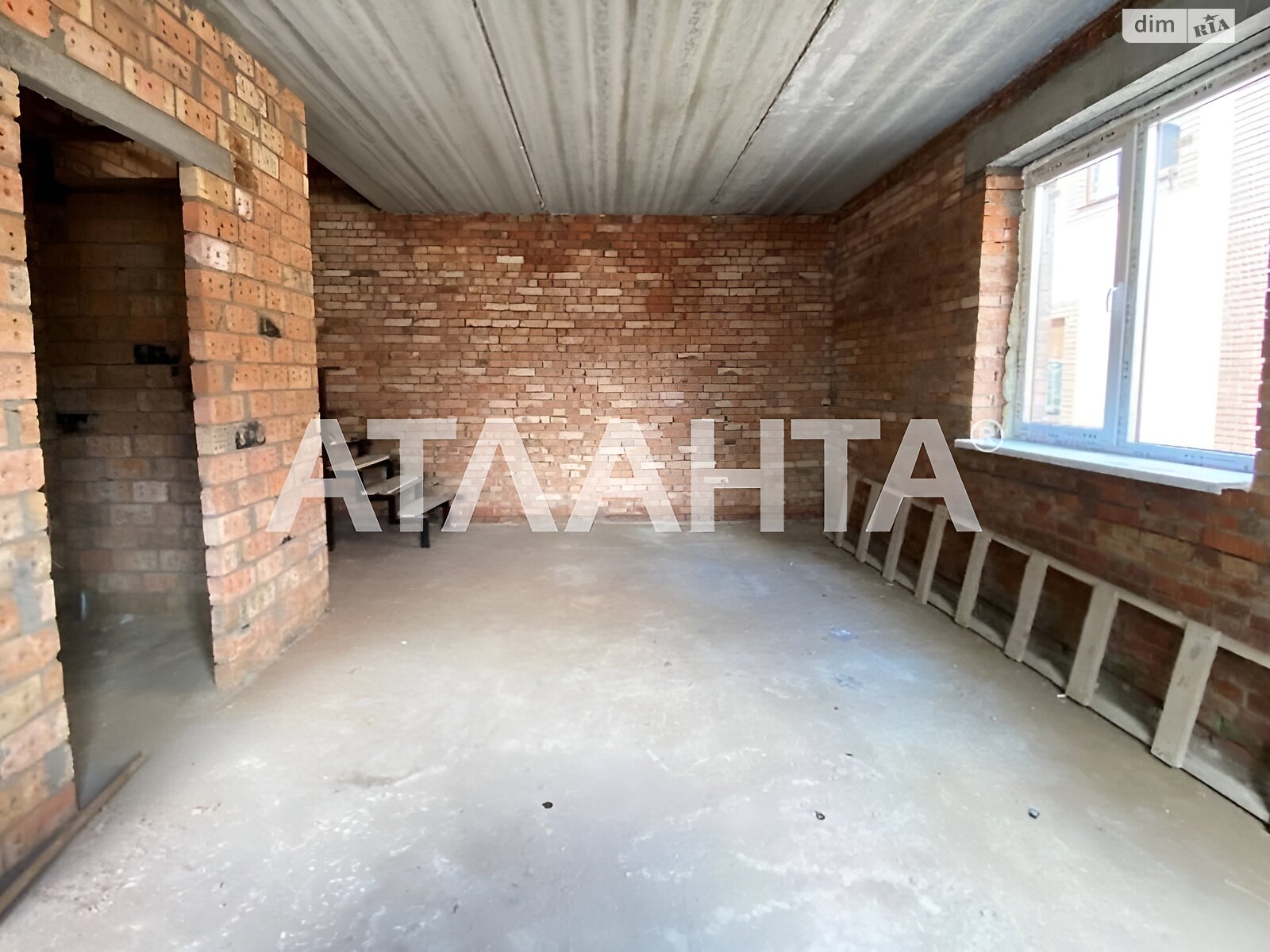 двоповерховий таунхаус, 61 кв. м, кирпич. Продаж у Агрономічному фото 1 двоповерховий таунхаус, 61 кв. м, кирпич. Продаж у Агрономічному фото 1