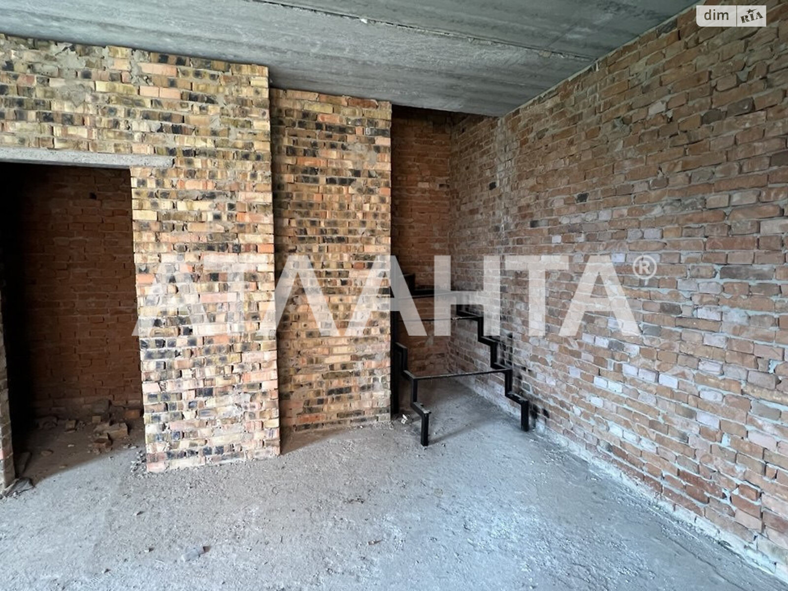 двоповерховий таунхаус, 61 кв. м, кирпич. Продаж у Агрономічному фото 1 двоповерховий таунхаус, 61 кв. м, кирпич. Продаж у Агрономічному фото 1