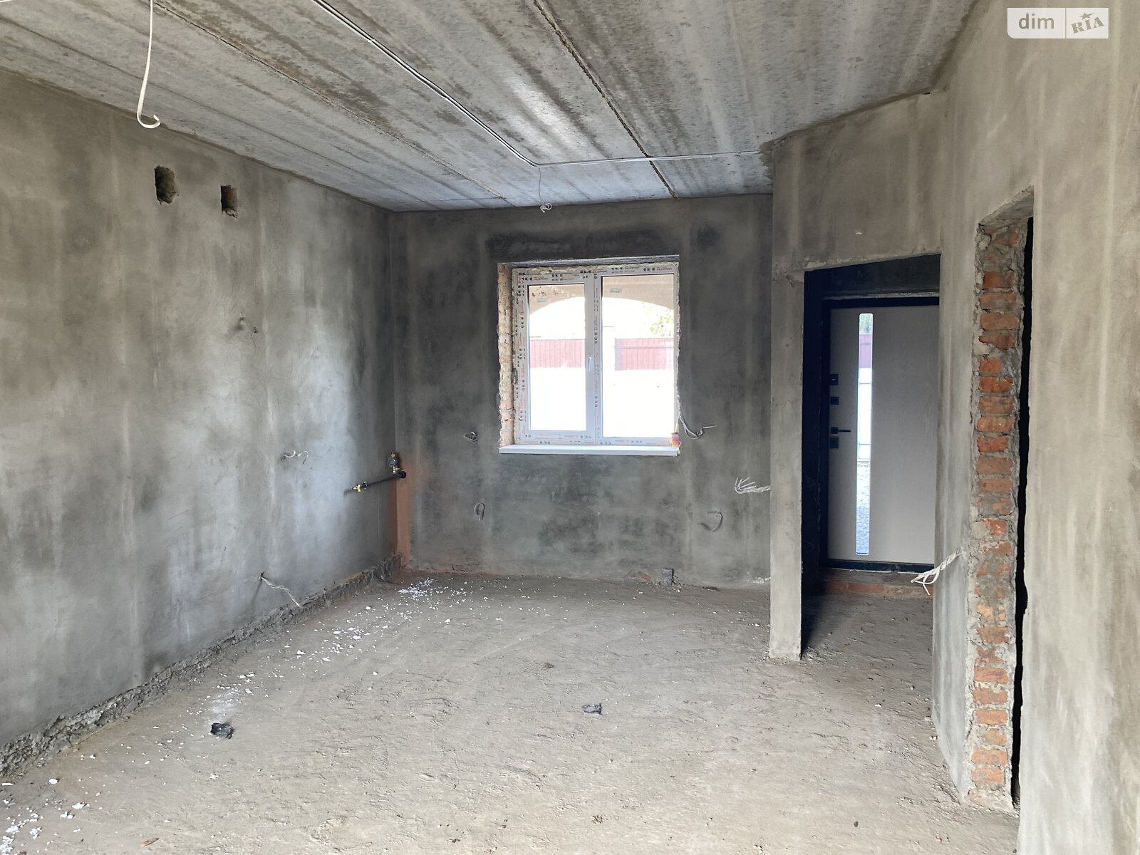 двоповерховий таунхаус, 77 кв. м, цегла. Продаж у Агрономічному фото 1 двоповерховий таунхаус, 77 кв. м, цегла. Продаж у Агрономічному фото 1