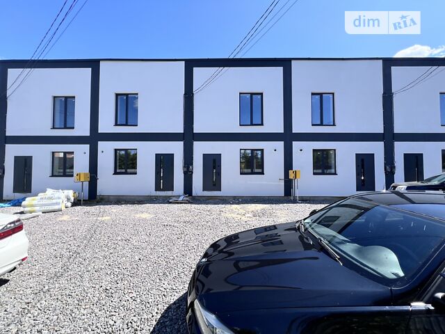 Будинок за адресою вул. Садова (площа 75 м²) - Atlanta.ua - фото 16