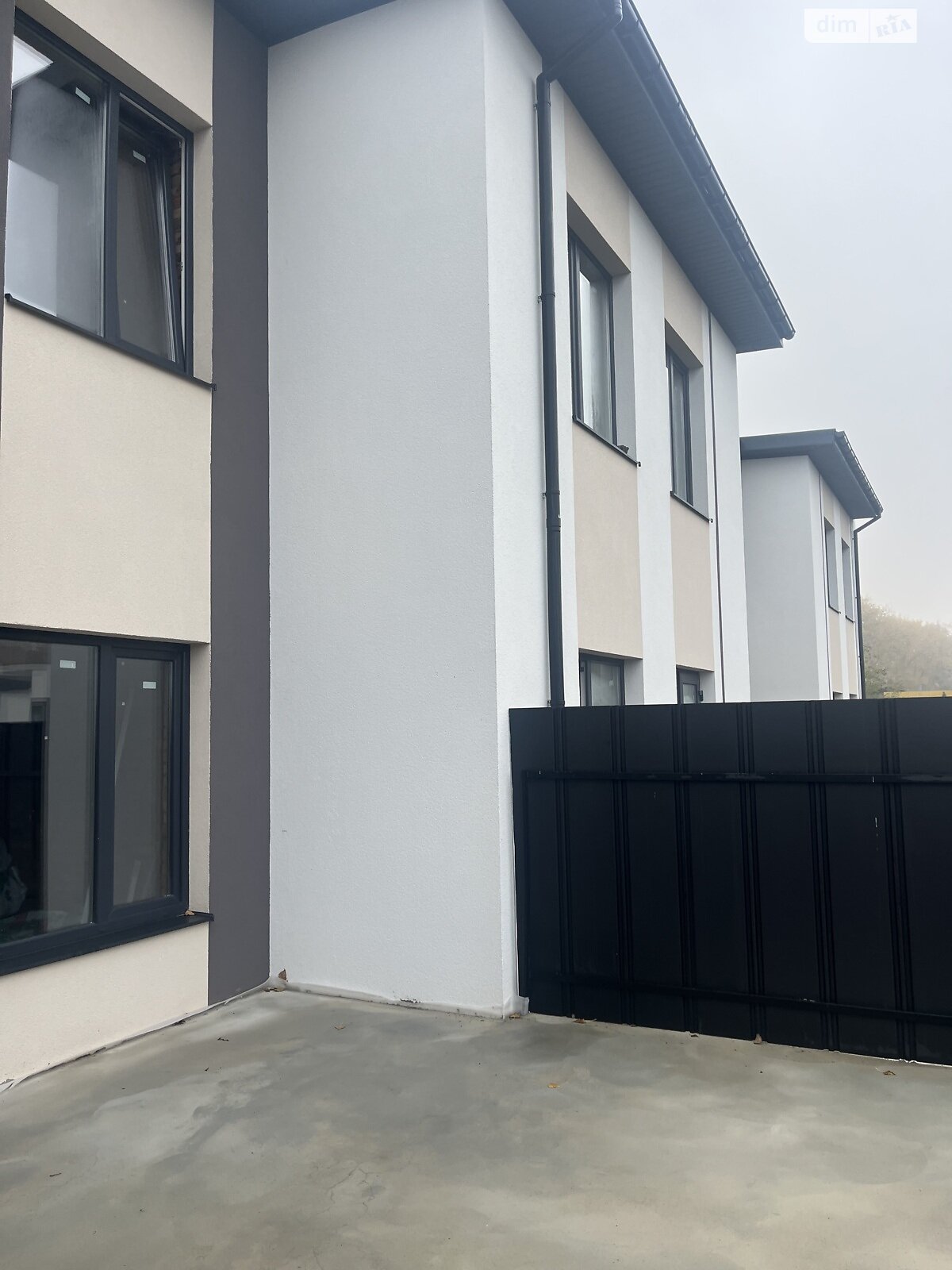 двухэтажный таунхаус, 118 кв. м, кирпич. Продажа в Агрономичном фото 1 двухэтажный таунхаус, 118 кв. м, кирпич. Продажа в Агрономичном фото 1