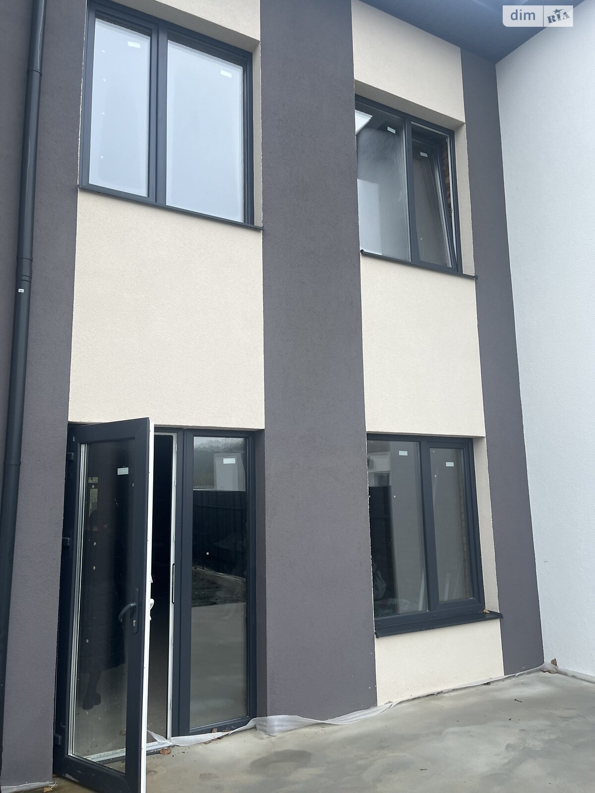 двухэтажный таунхаус, 118 кв. м, кирпич. Продажа в Агрономичном фото 1 двухэтажный таунхаус, 118 кв. м, кирпич. Продажа в Агрономичном фото 1