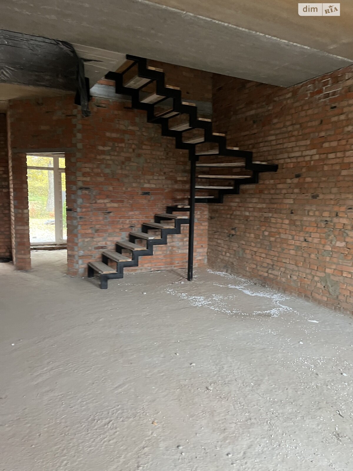 двухэтажный таунхаус, 118 кв. м, кирпич. Продажа в Агрономичном фото 1 двухэтажный таунхаус, 118 кв. м, кирпич. Продажа в Агрономичном фото 1