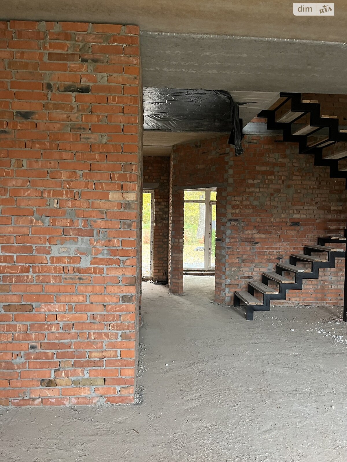 двухэтажный таунхаус, 118 кв. м, кирпич. Продажа в Агрономичном фото 1 двухэтажный таунхаус, 118 кв. м, кирпич. Продажа в Агрономичном фото 1