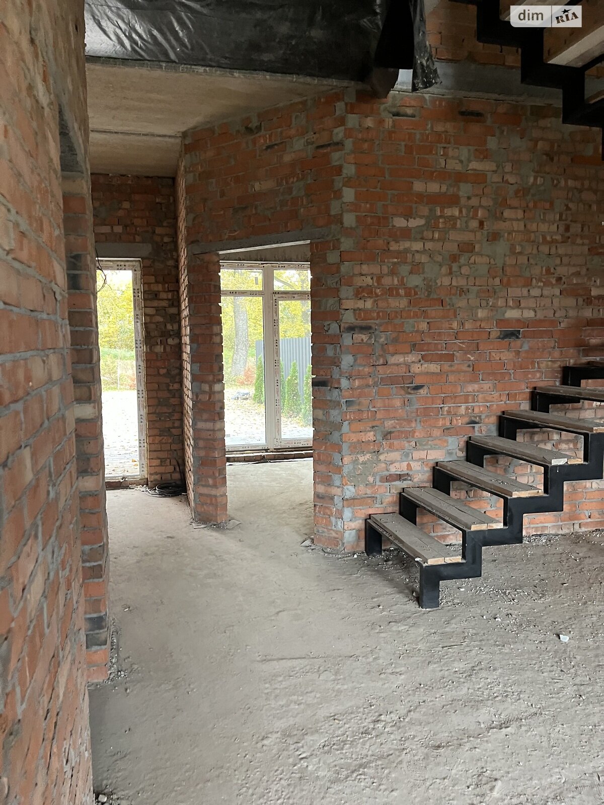 двухэтажный таунхаус, 118 кв. м, кирпич. Продажа в Агрономичном фото 1 двухэтажный таунхаус, 118 кв. м, кирпич. Продажа в Агрономичном фото 1