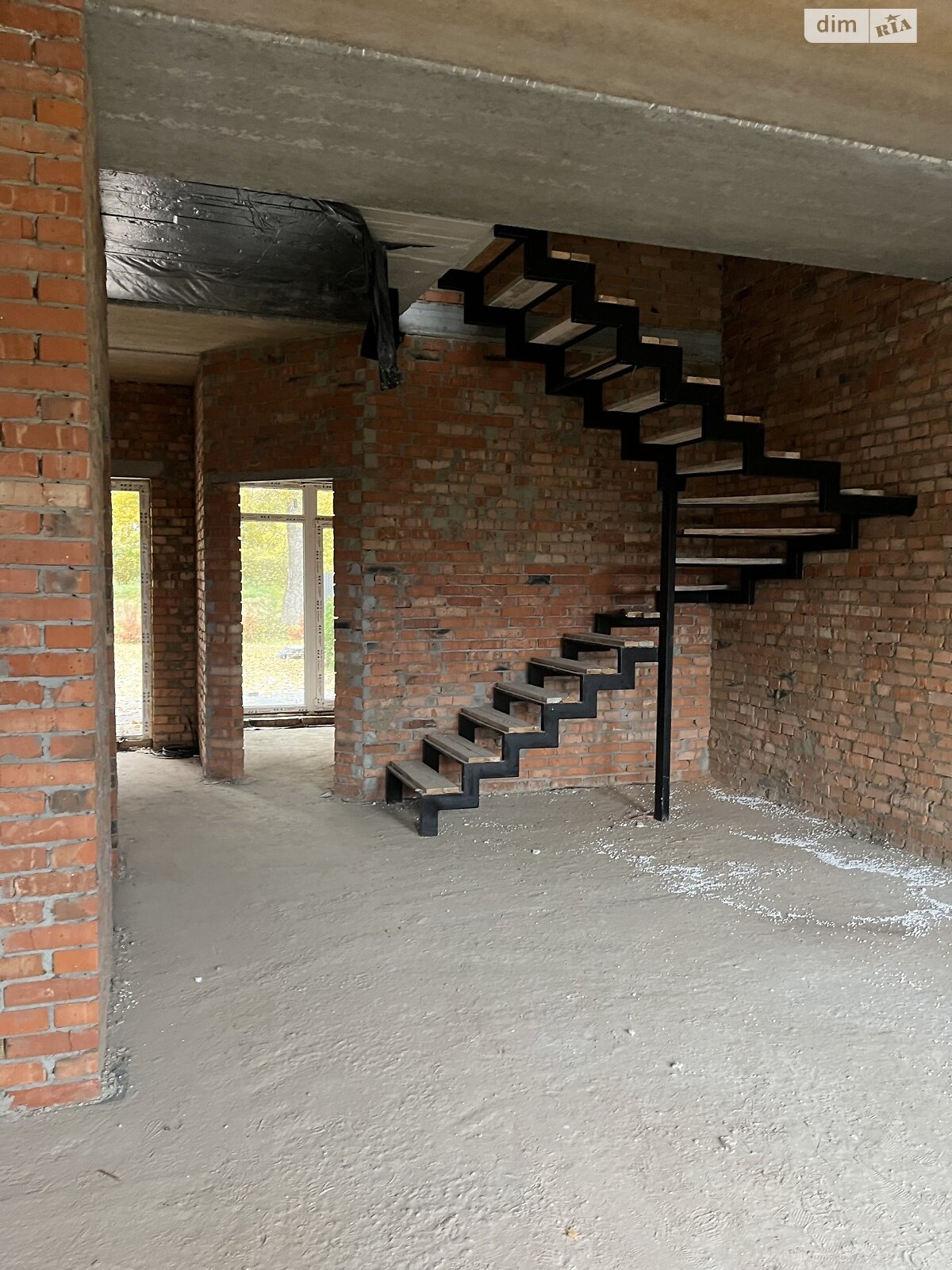 двухэтажный таунхаус, 118 кв. м, кирпич. Продажа в Агрономичном фото 1 двухэтажный таунхаус, 118 кв. м, кирпич. Продажа в Агрономичном фото 1