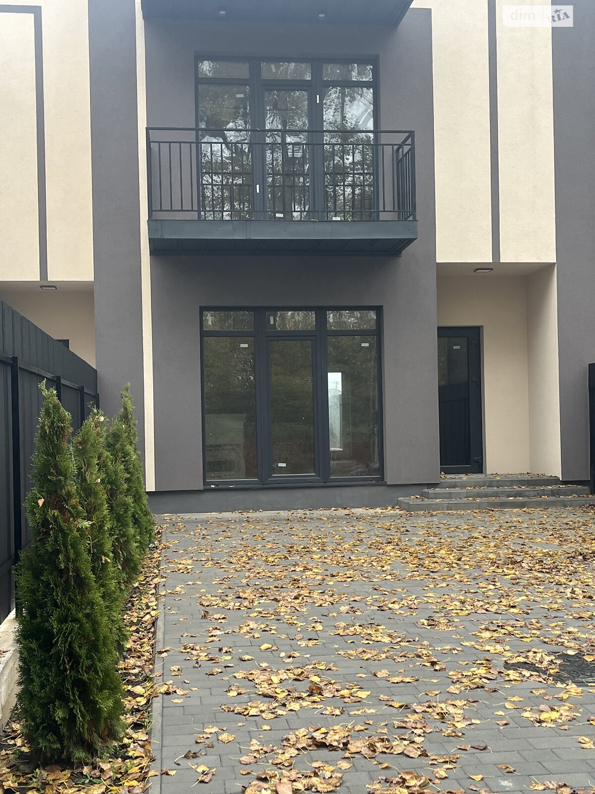 двухэтажный таунхаус, 118 кв. м, кирпич. Продажа в Агрономичном фото 1 двухэтажный таунхаус, 118 кв. м, кирпич. Продажа в Агрономичном фото 1