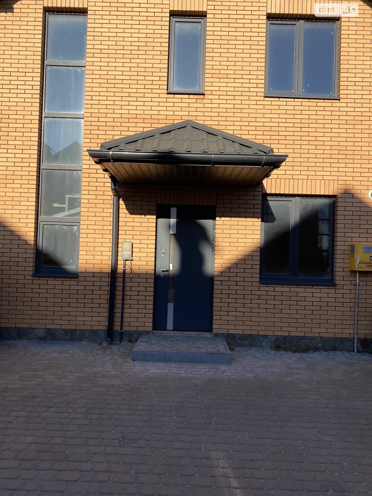 двухэтажный таунхаус, 90 кв. м, кирпич. Продажа в Агрономичном фото 1 двухэтажный таунхаус, 90 кв. м, кирпич. Продажа в Агрономичном фото 1