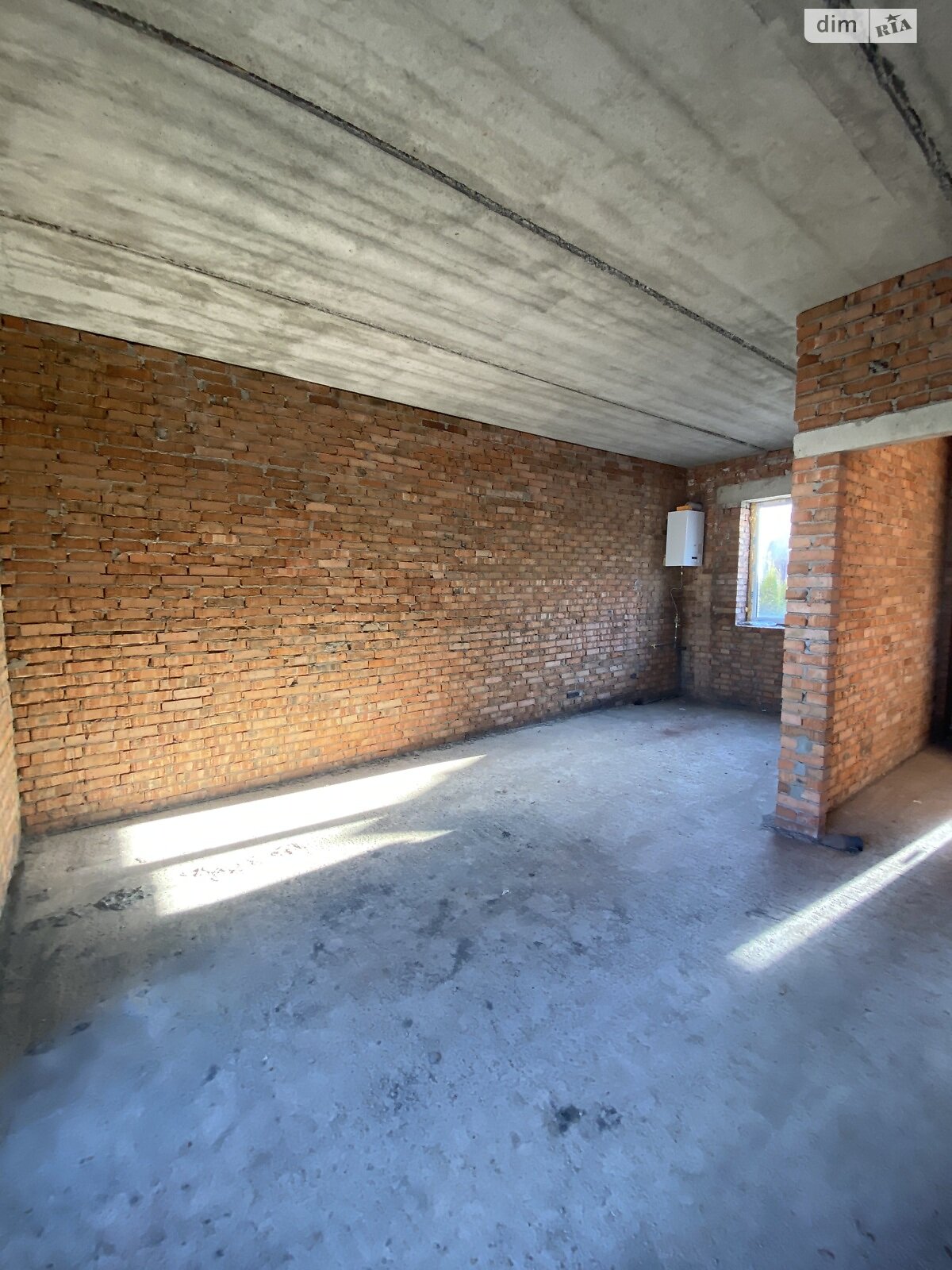 двухэтажный таунхаус, 90 кв. м, кирпич. Продажа в Агрономичном фото 1 двухэтажный таунхаус, 90 кв. м, кирпич. Продажа в Агрономичном фото 1