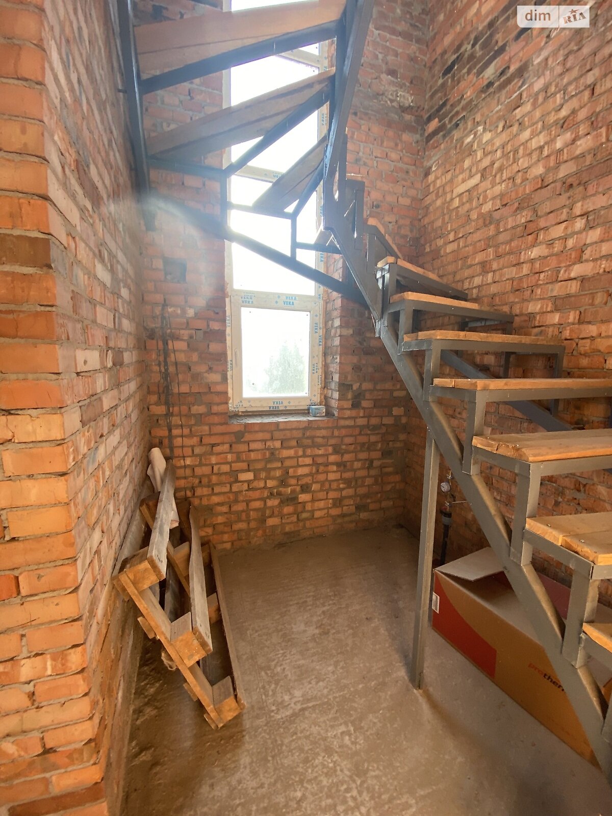 двухэтажный таунхаус, 90 кв. м, кирпич. Продажа в Агрономичном фото 1 двухэтажный таунхаус, 90 кв. м, кирпич. Продажа в Агрономичном фото 1