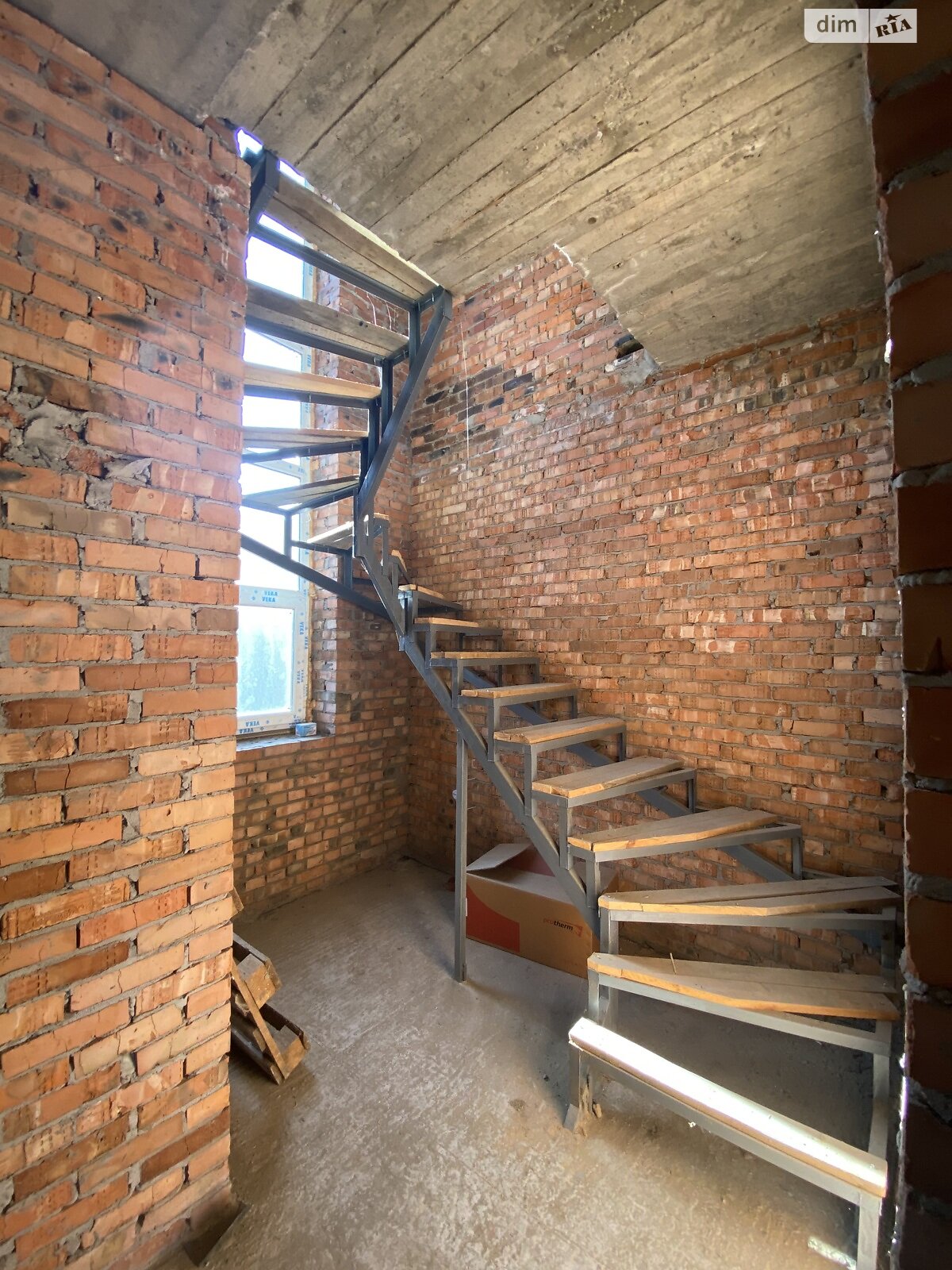 двухэтажный таунхаус, 90 кв. м, кирпич. Продажа в Агрономичном фото 1 двухэтажный таунхаус, 90 кв. м, кирпич. Продажа в Агрономичном фото 1