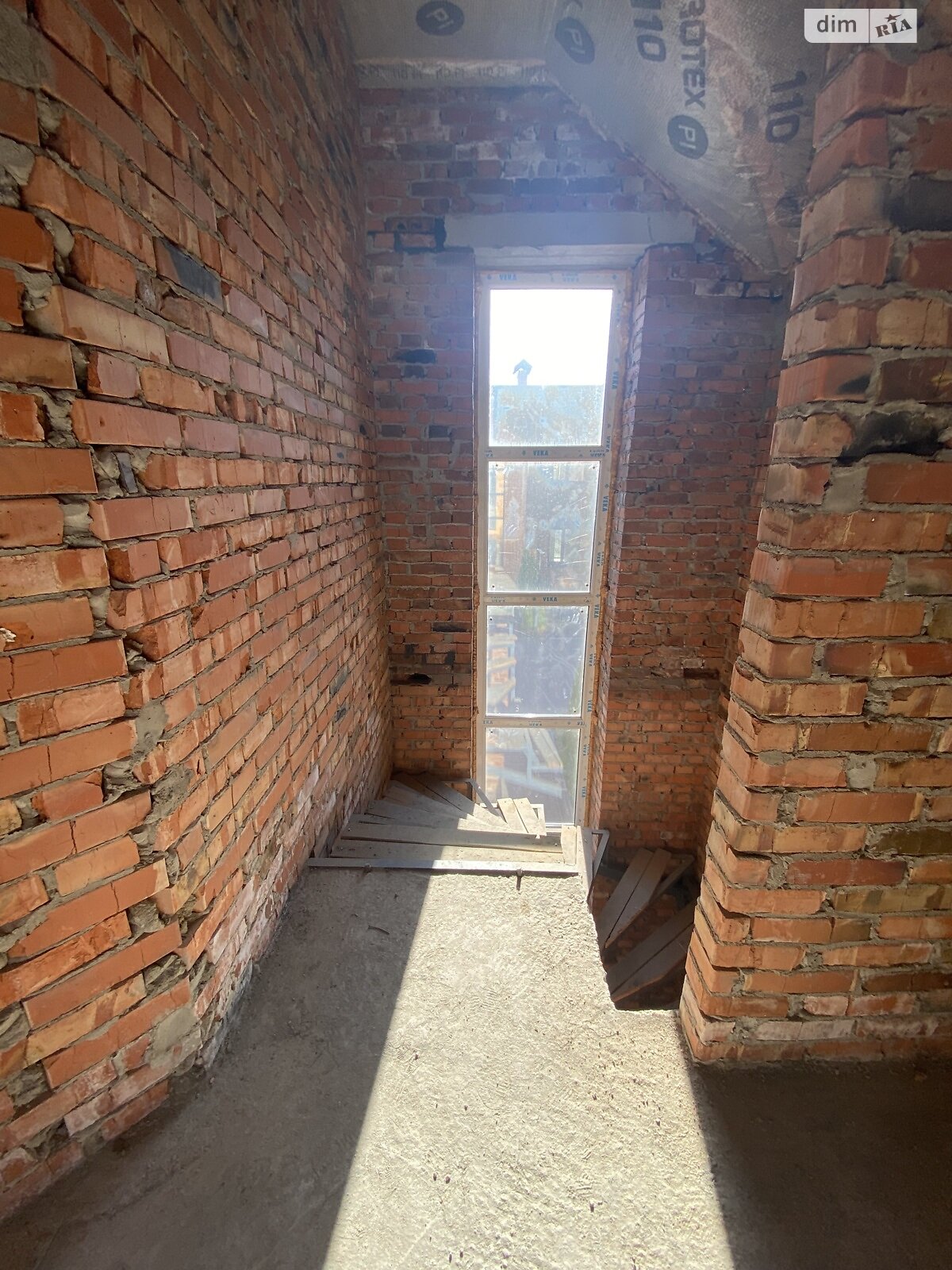 двухэтажный таунхаус, 90 кв. м, кирпич. Продажа в Агрономичном фото 1 двухэтажный таунхаус, 90 кв. м, кирпич. Продажа в Агрономичном фото 1