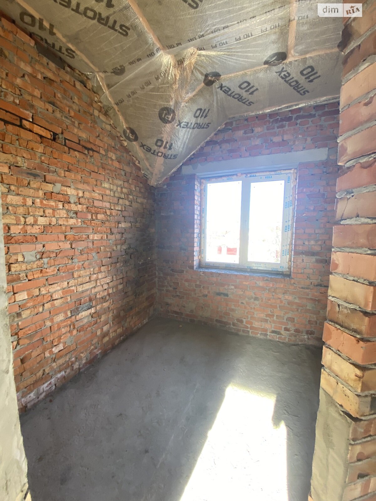 двухэтажный таунхаус, 90 кв. м, кирпич. Продажа в Агрономичном фото 1 двухэтажный таунхаус, 90 кв. м, кирпич. Продажа в Агрономичном фото 1