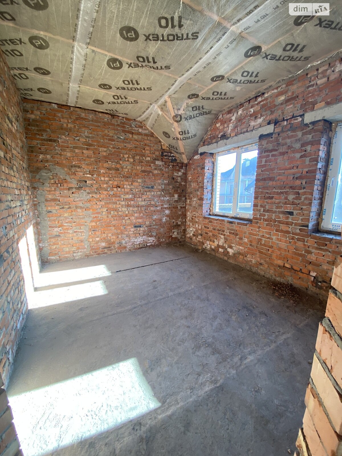 двухэтажный таунхаус, 90 кв. м, кирпич. Продажа в Агрономичном фото 1 двухэтажный таунхаус, 90 кв. м, кирпич. Продажа в Агрономичном фото 1