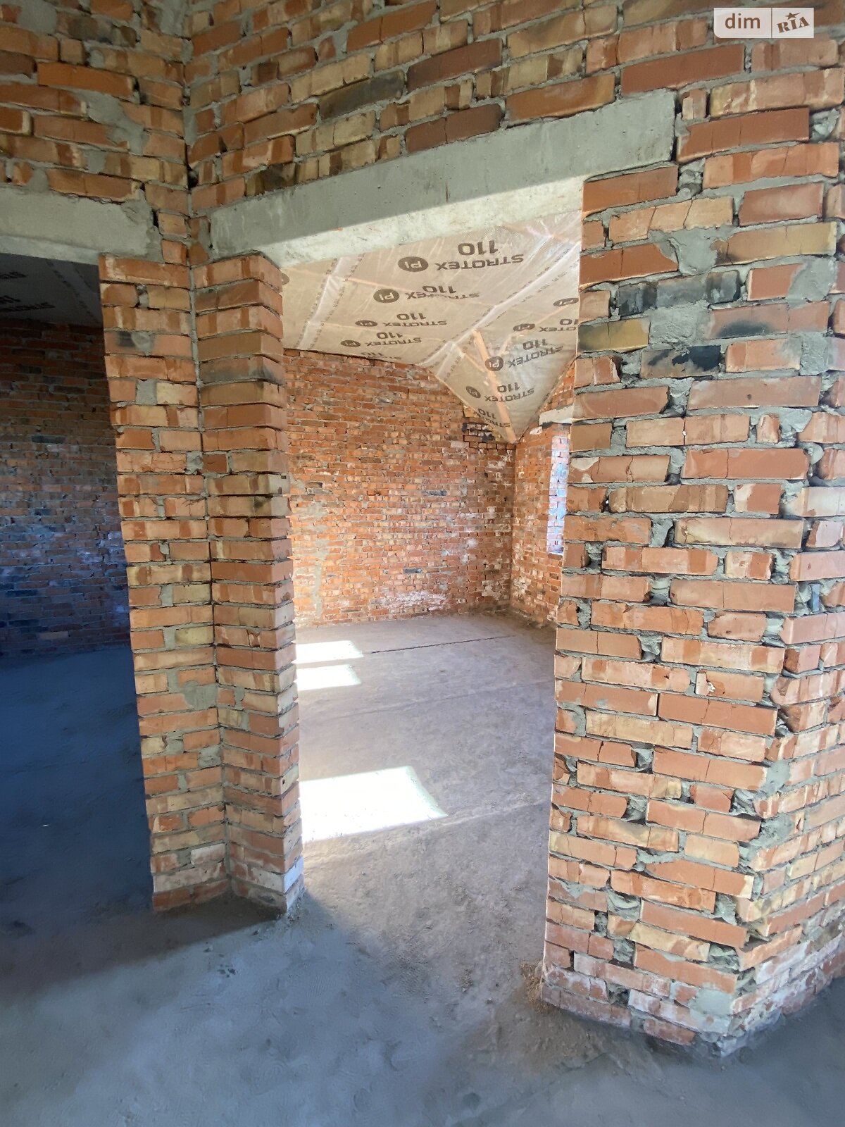 двухэтажный таунхаус, 90 кв. м, кирпич. Продажа в Агрономичном фото 1 двухэтажный таунхаус, 90 кв. м, кирпич. Продажа в Агрономичном фото 1